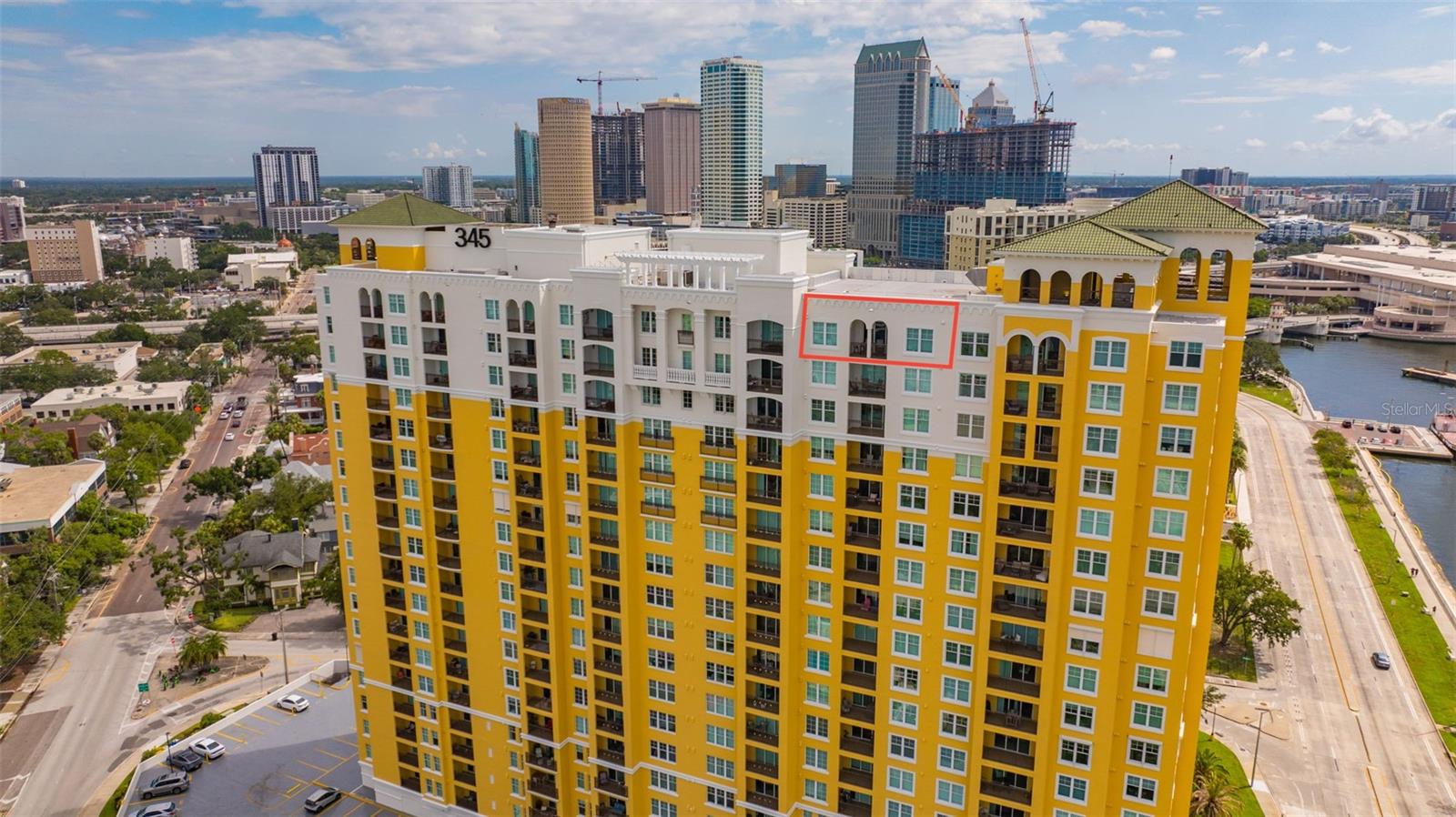 345 BAYSHORE A CONDO - Residential