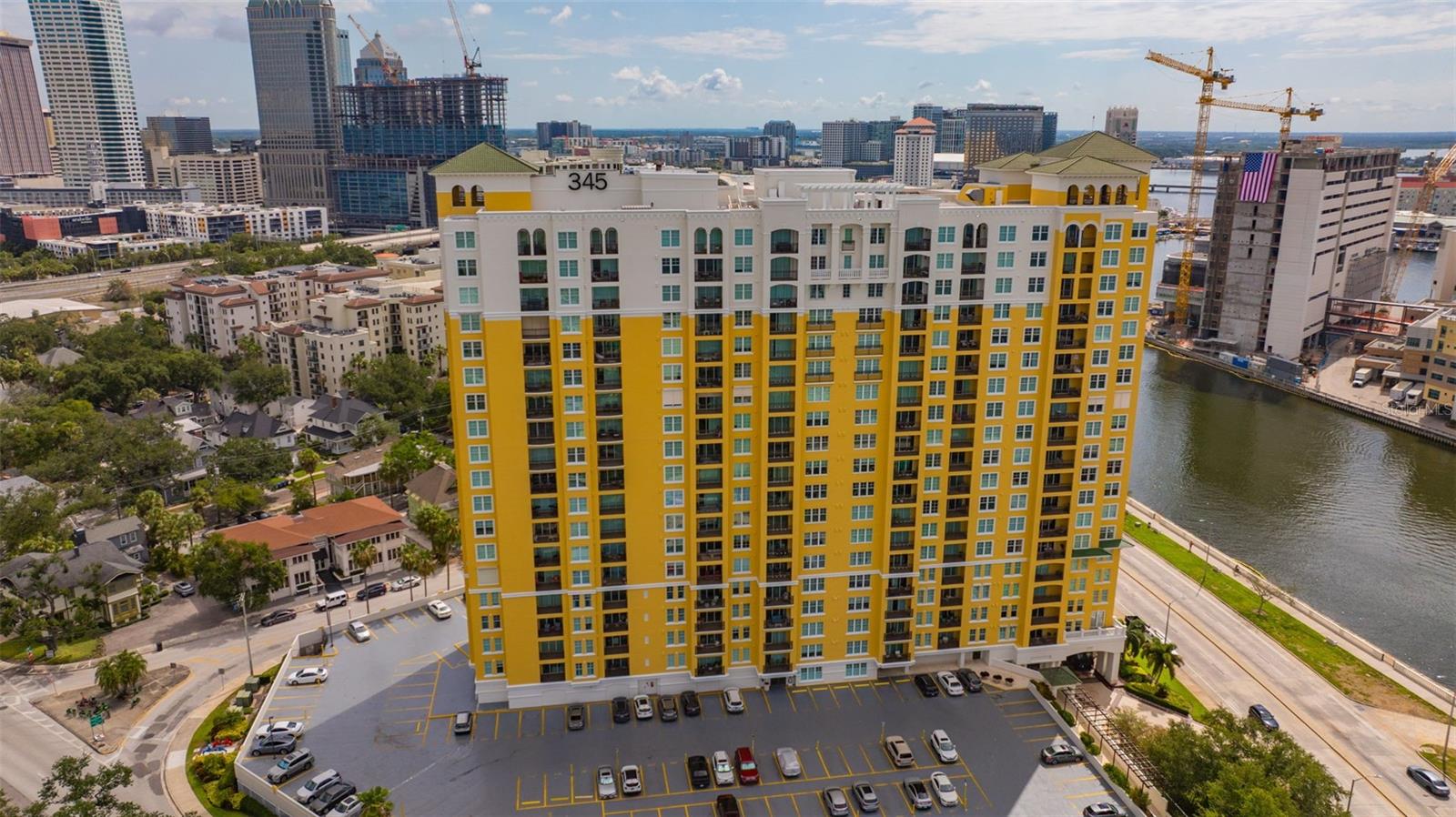 345 BAYSHORE A CONDO - Residential