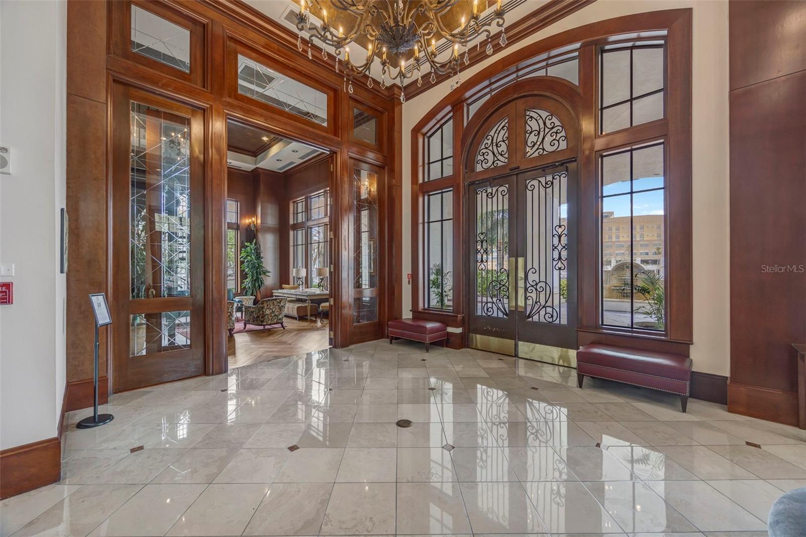 345 BAYSHORE A CONDO - Residential