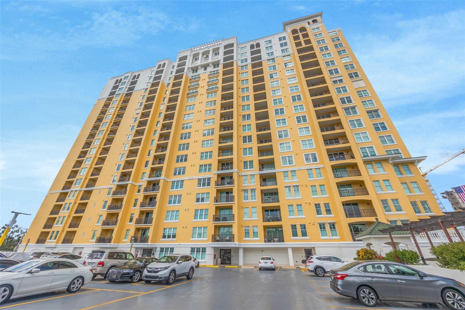 345 BAYSHORE A CONDO - Residential