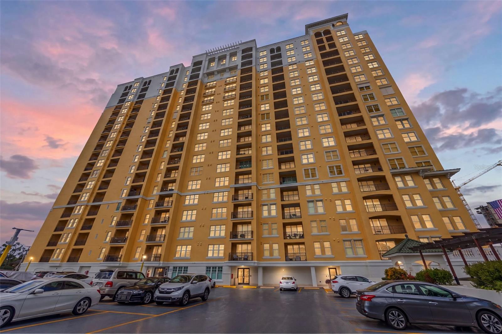 345 BAYSHORE A CONDO - Residential