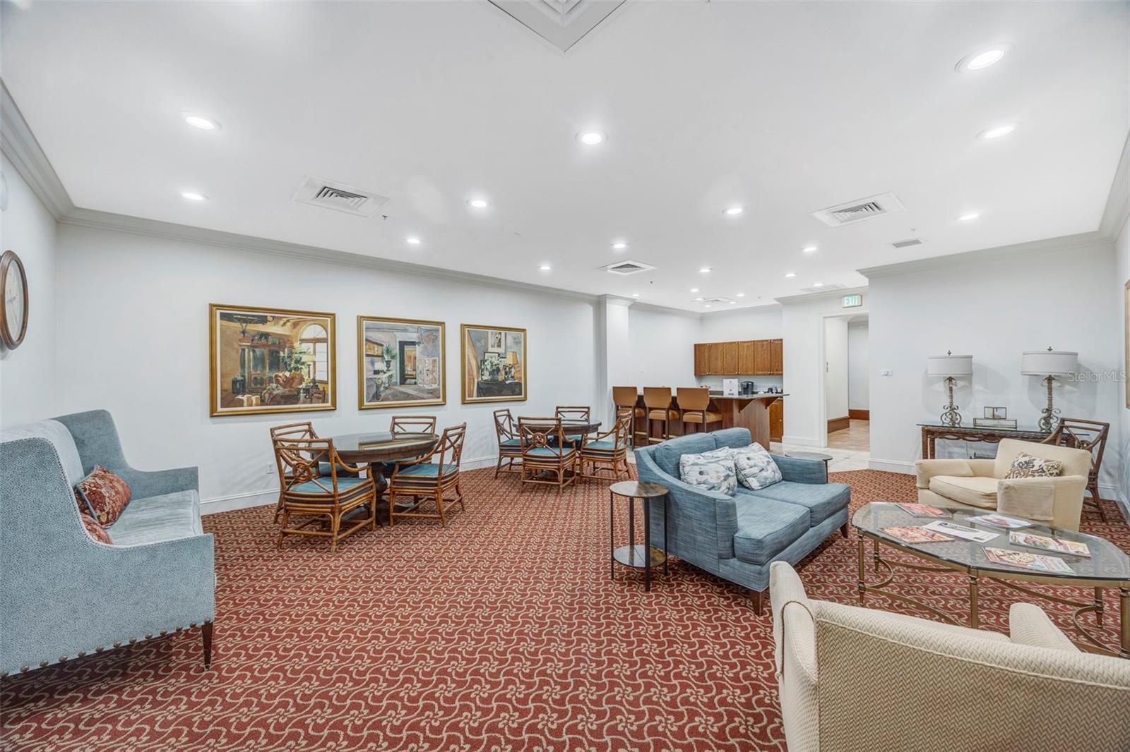345 BAYSHORE A CONDO - Residential