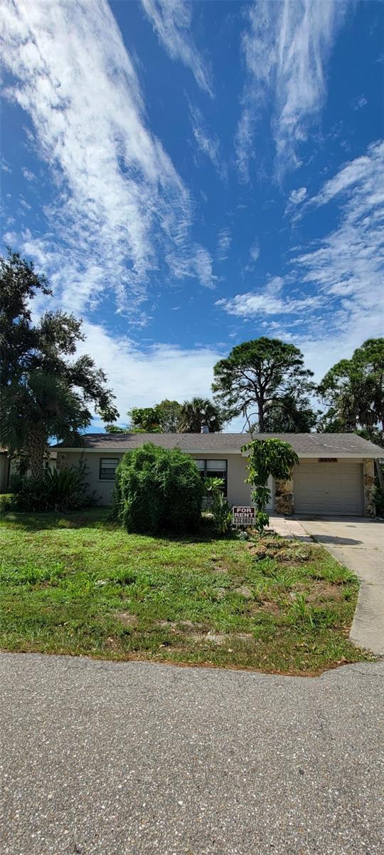 SOUTH VENICE - Residential
