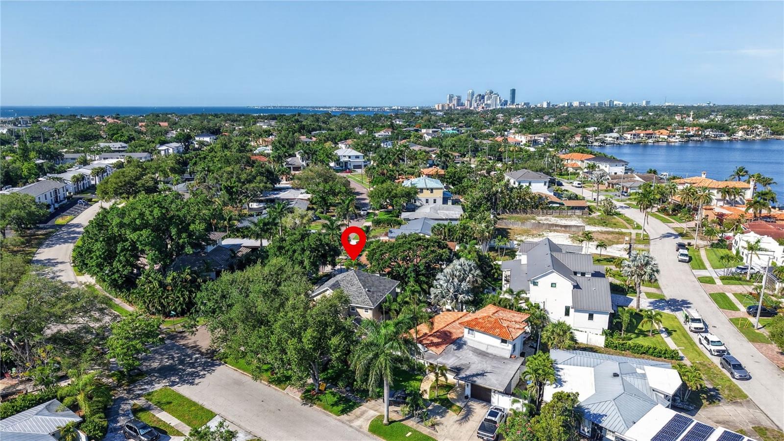 EDEN SHORES SEC 10 - Residential