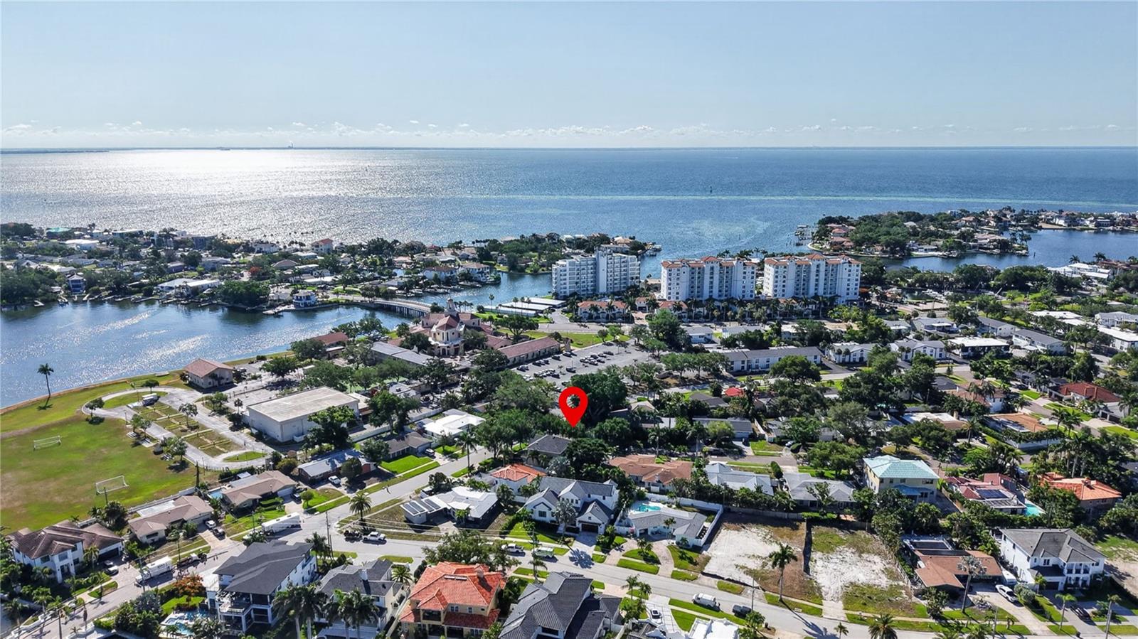 EDEN SHORES SEC 10 - Residential
