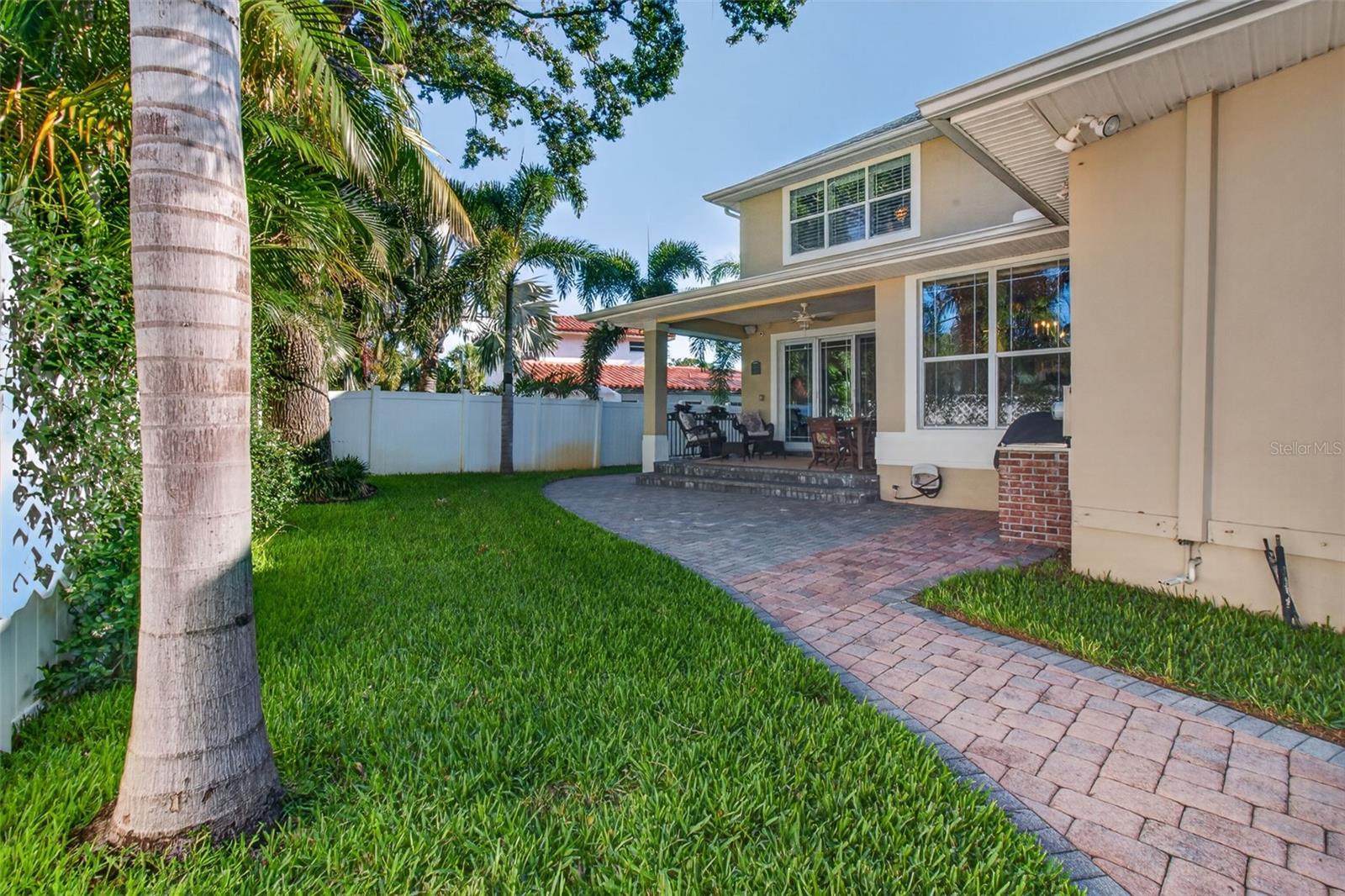 EDEN SHORES SEC 10 - Residential