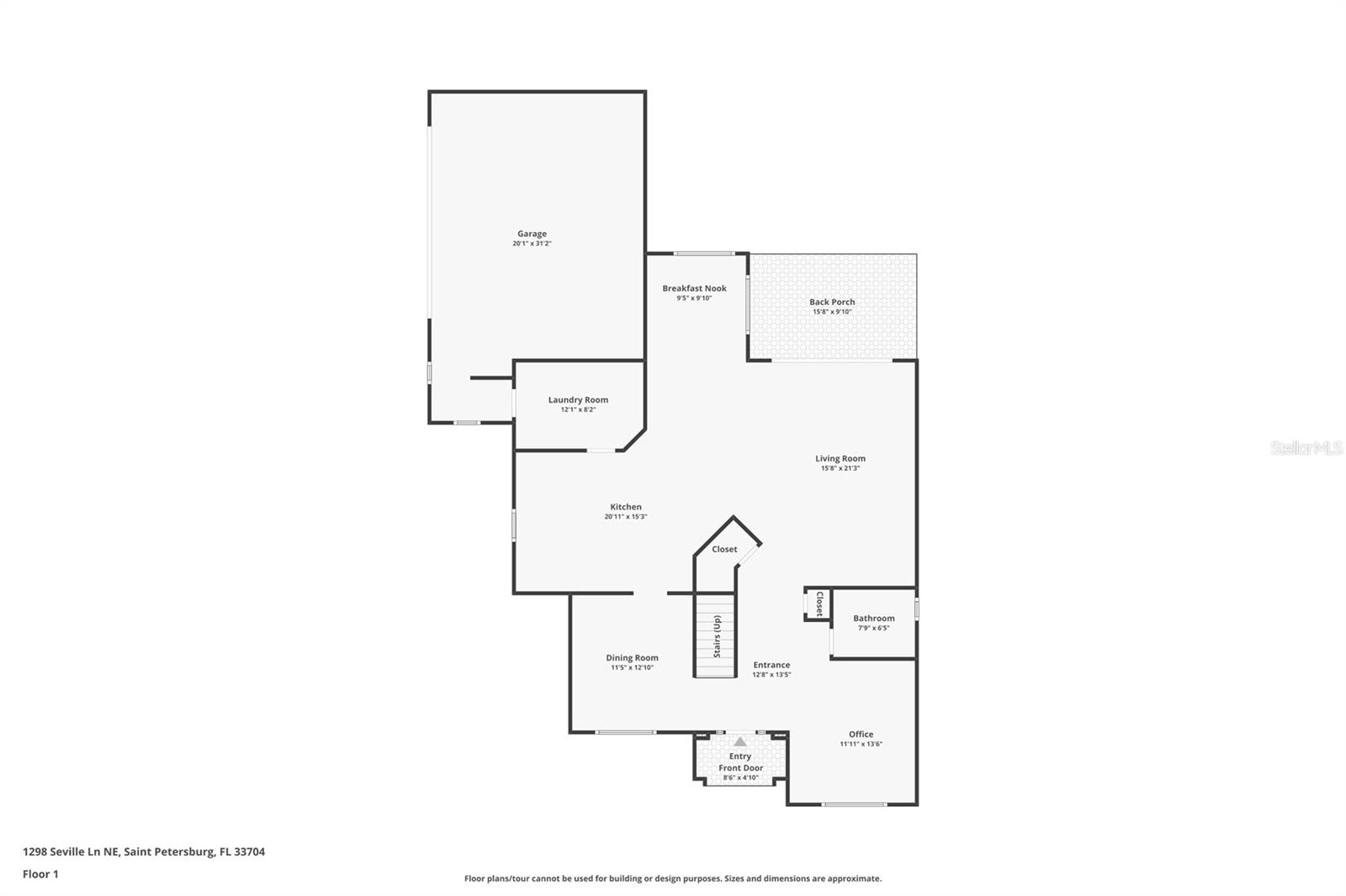 EDEN SHORES SEC 10 - Residential
