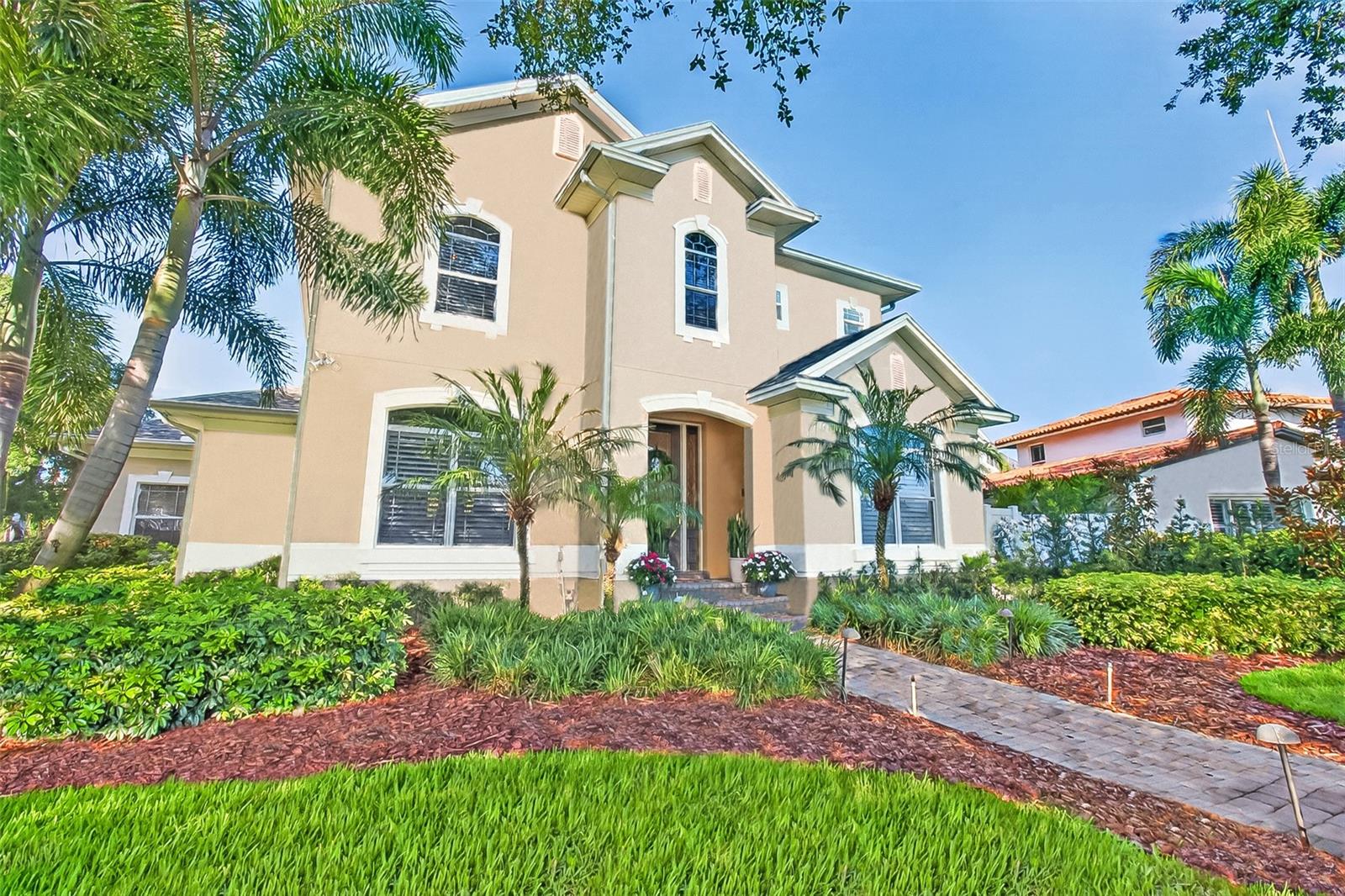 EDEN SHORES SEC 10 - Residential
