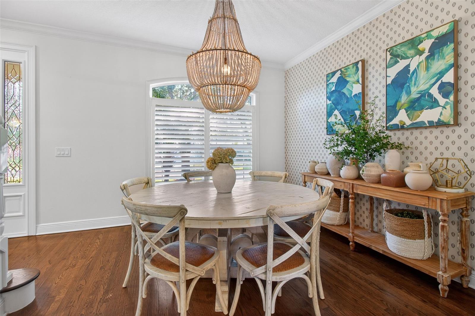 EDEN SHORES SEC 10 - Residential