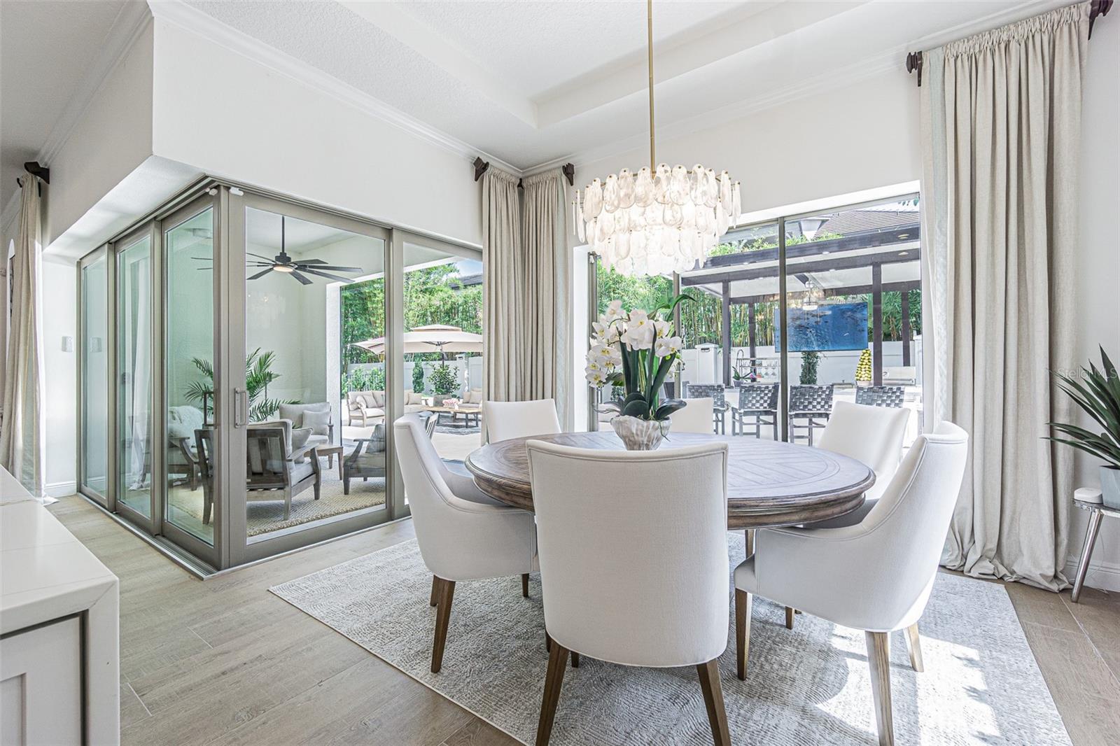 CANOPY OAKS PH 1 - Residential