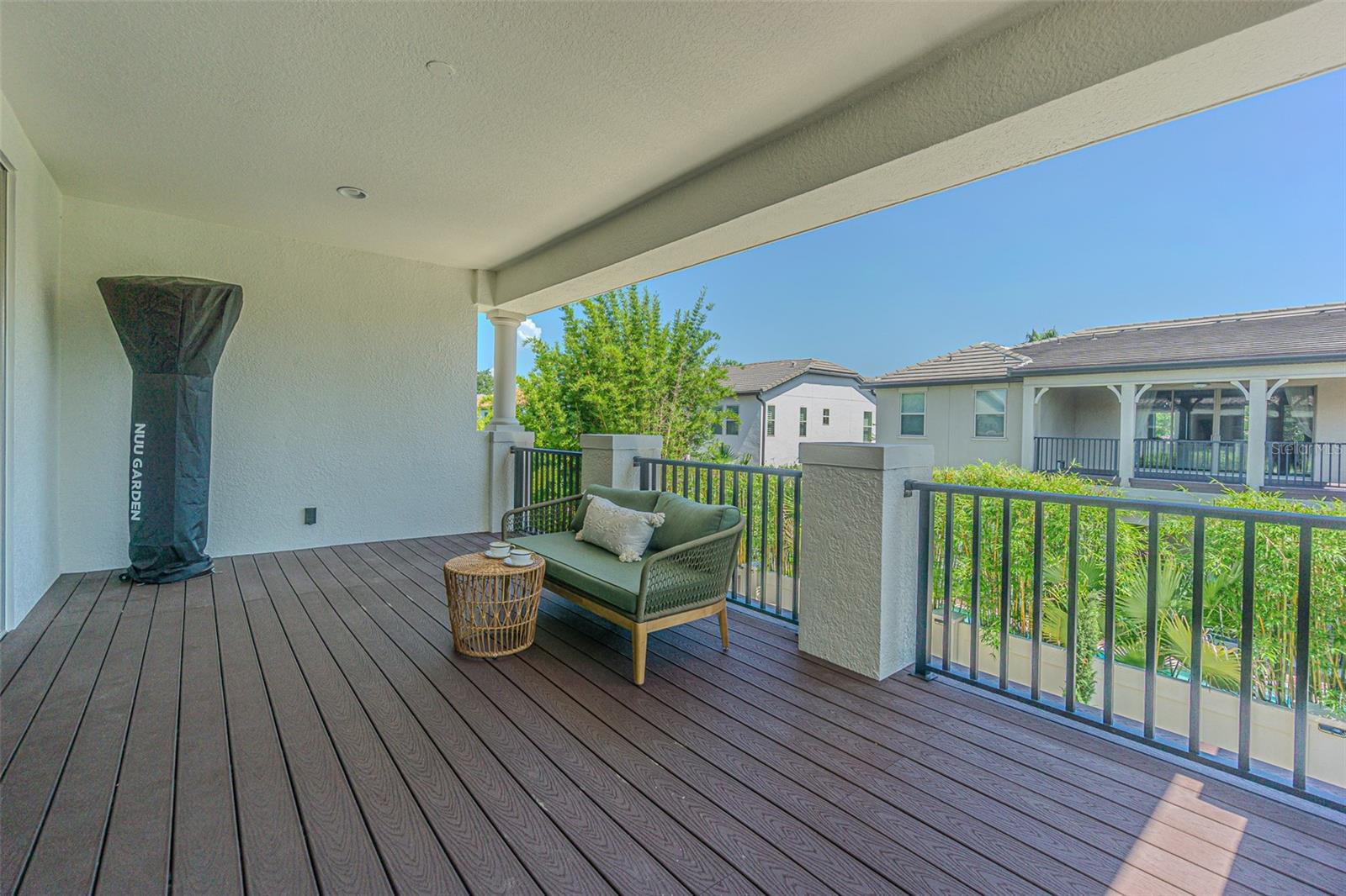 CANOPY OAKS PH 1 - Residential