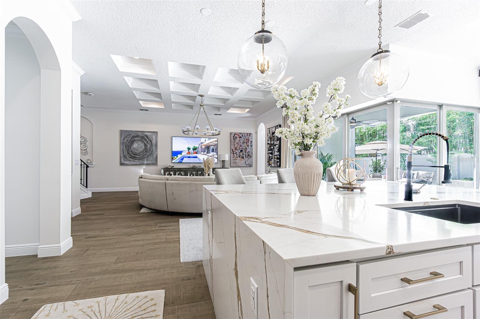 CANOPY OAKS PH 1 - Residential