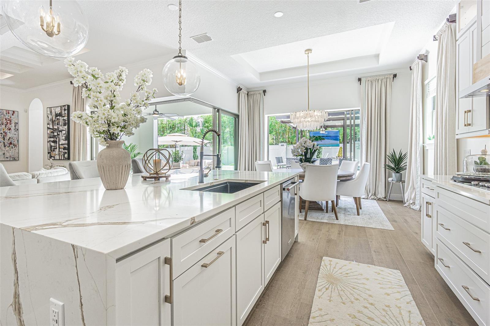 CANOPY OAKS PH 1 - Residential