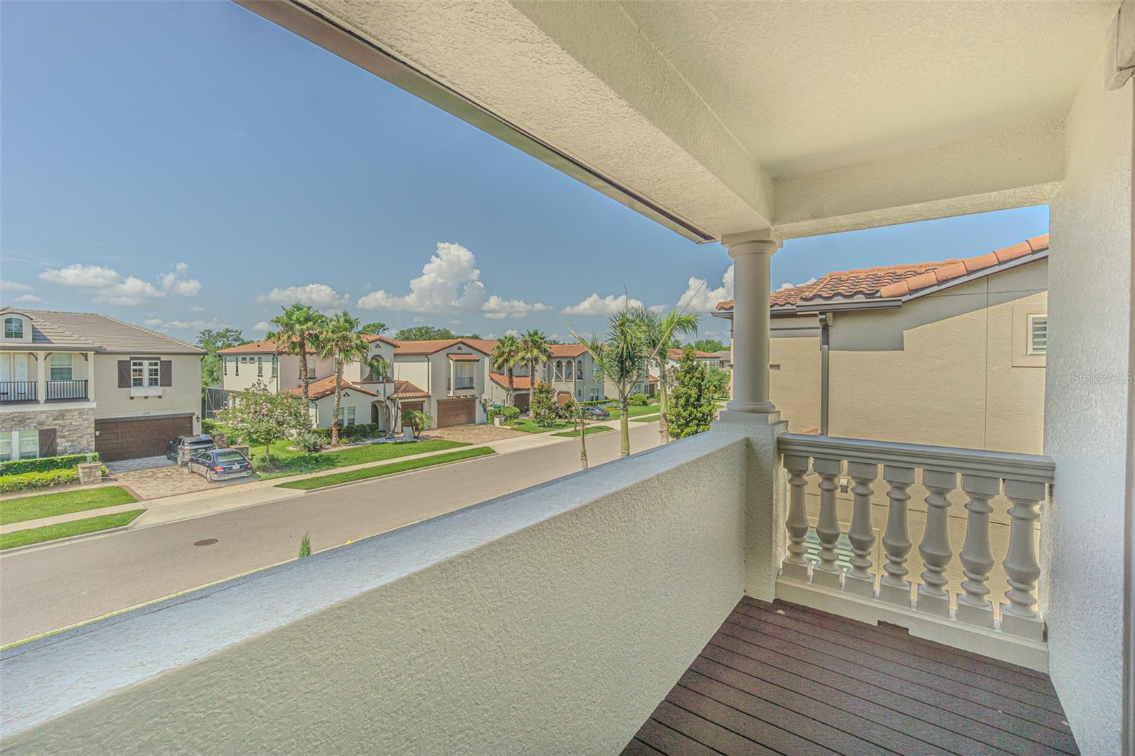 CANOPY OAKS PH 1 - Residential