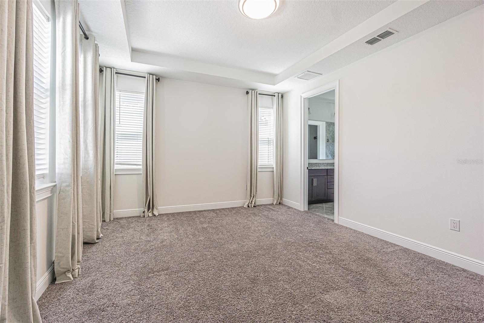 CANOPY OAKS PH 1 - Residential