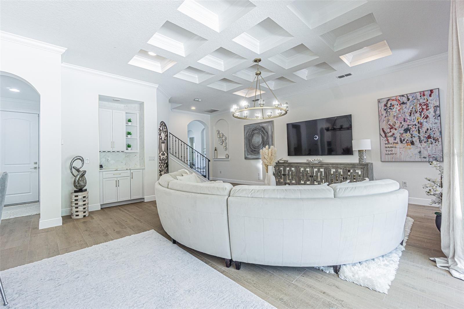CANOPY OAKS PH 1 - Residential