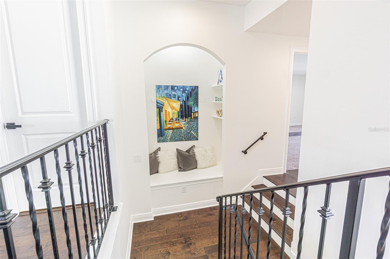 CANOPY OAKS PH 1 - Residential