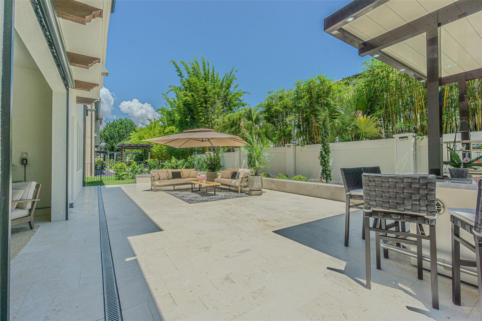 CANOPY OAKS PH 1 - Residential