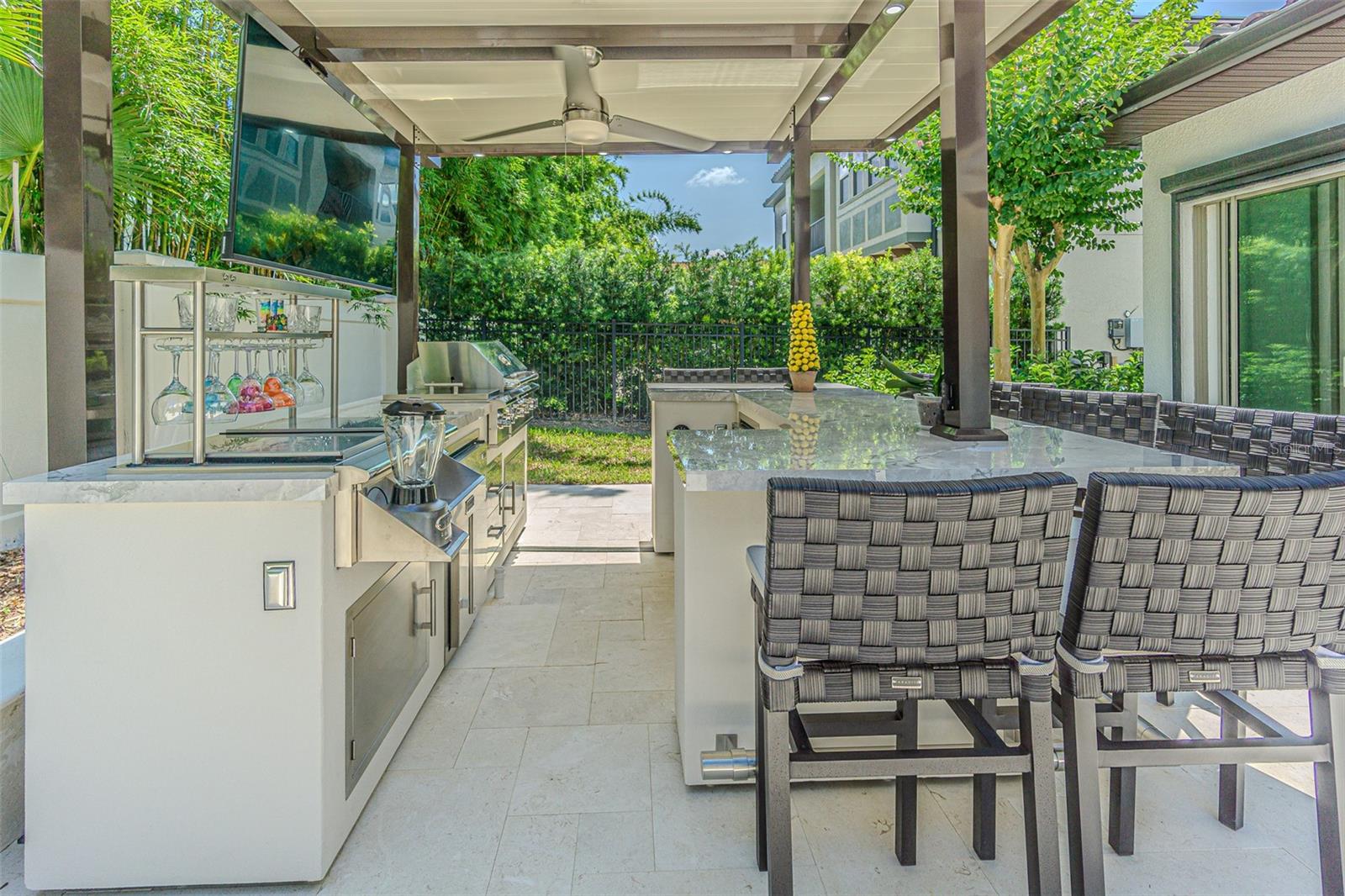 CANOPY OAKS PH 1 - Residential