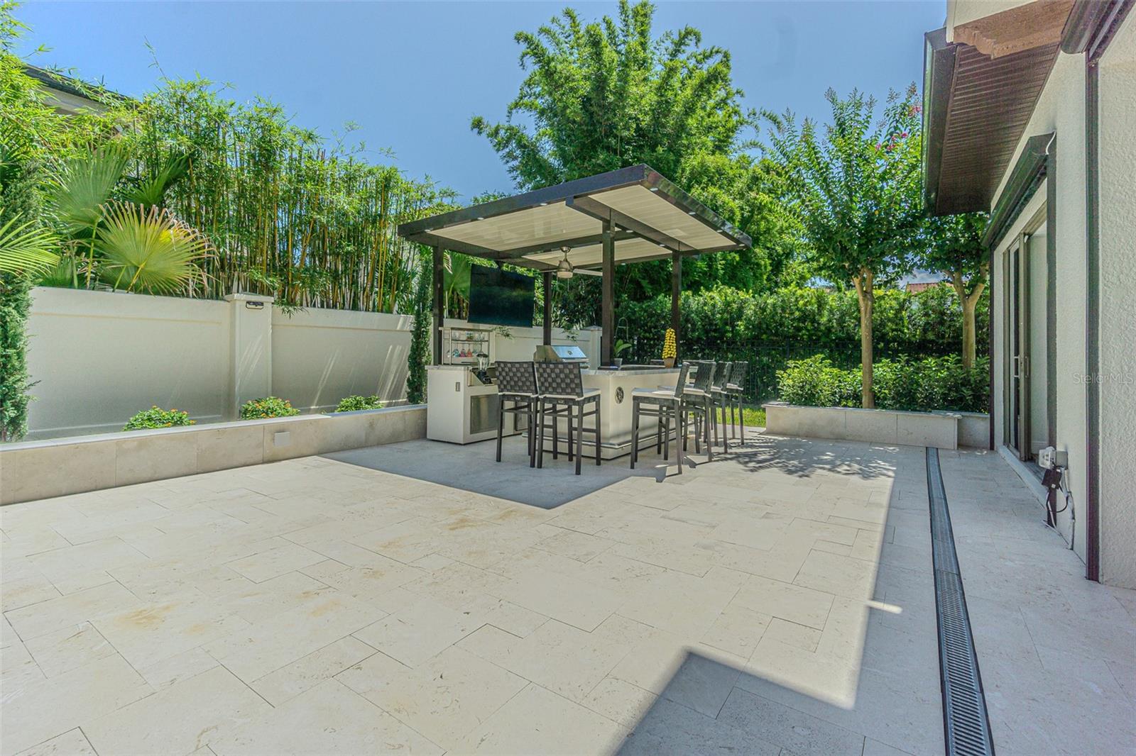 CANOPY OAKS PH 1 - Residential