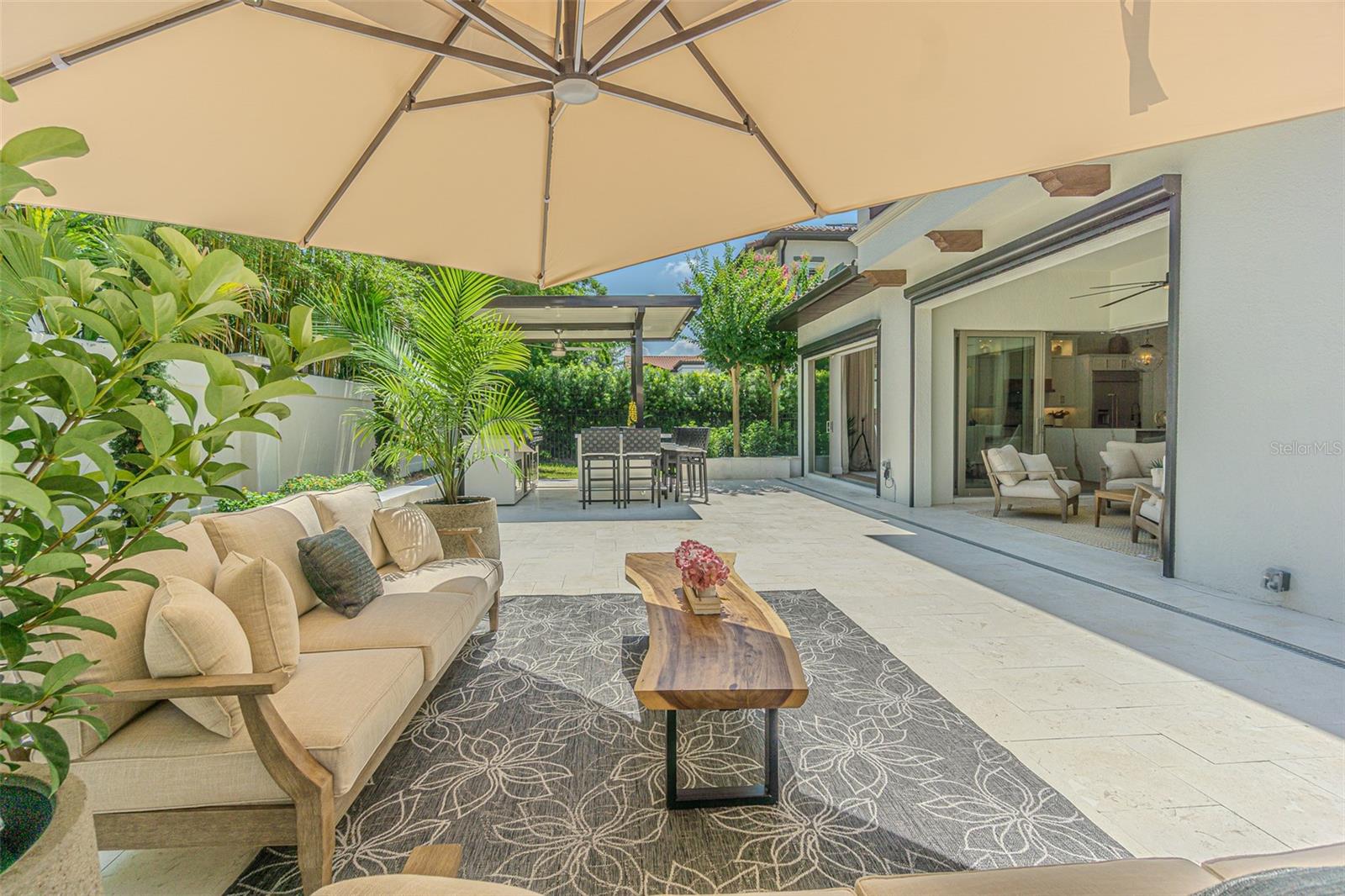 CANOPY OAKS PH 1 - Residential