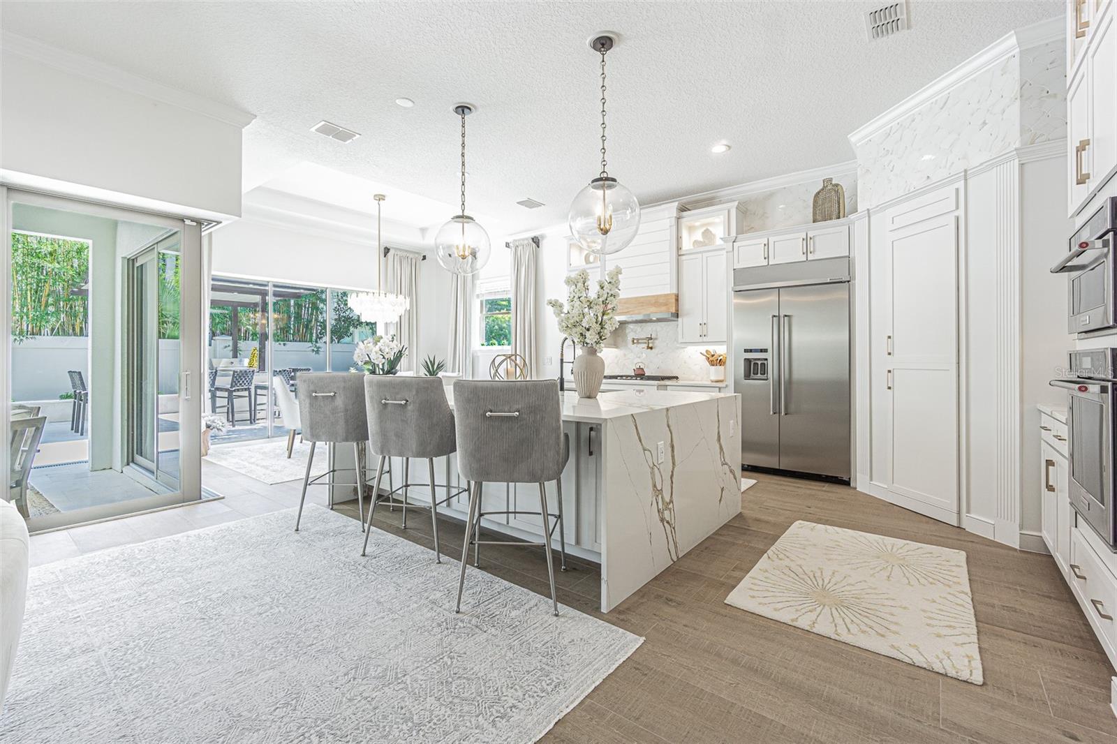 CANOPY OAKS PH 1 - Residential
