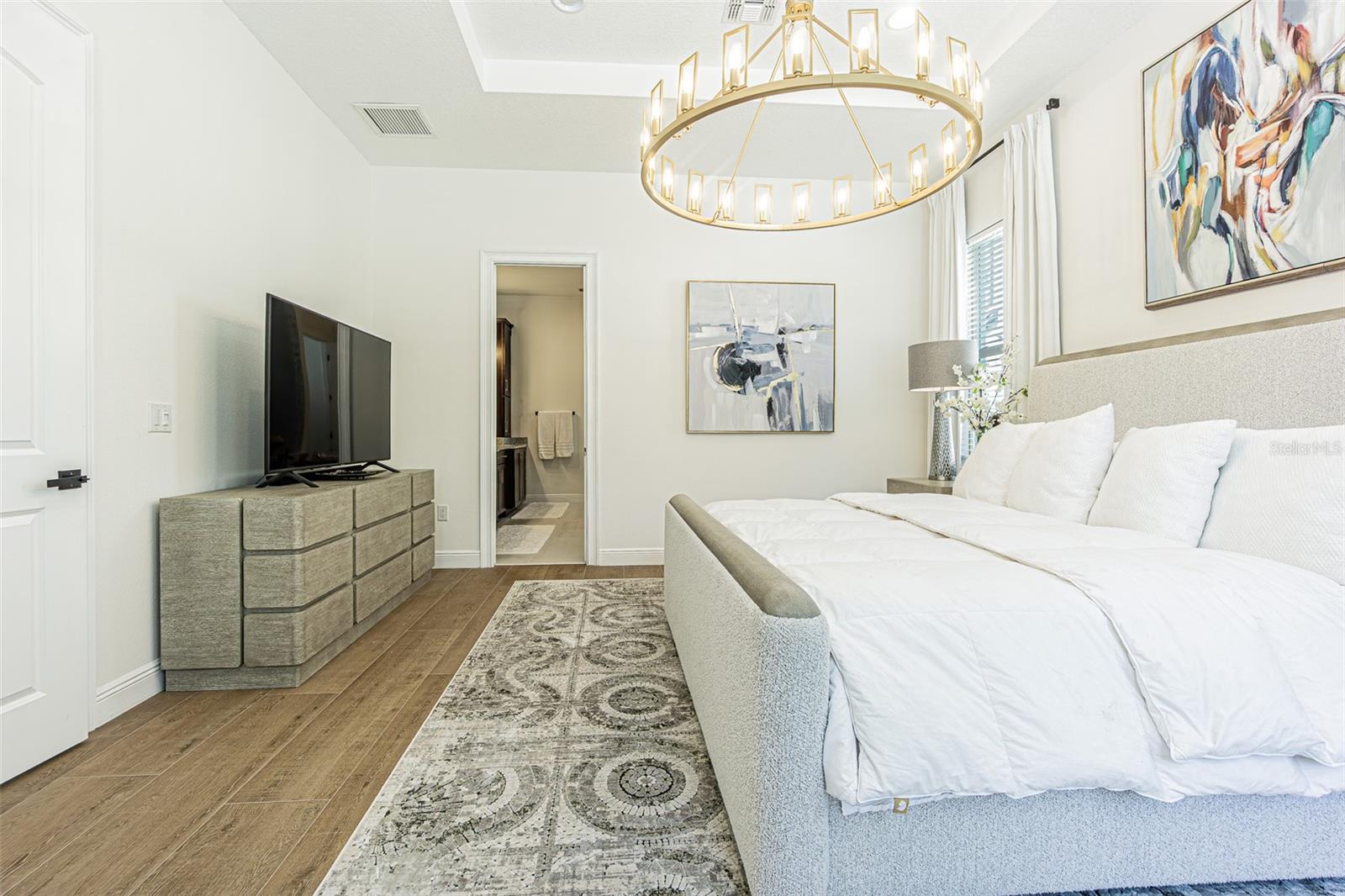 CANOPY OAKS PH 1 - Residential