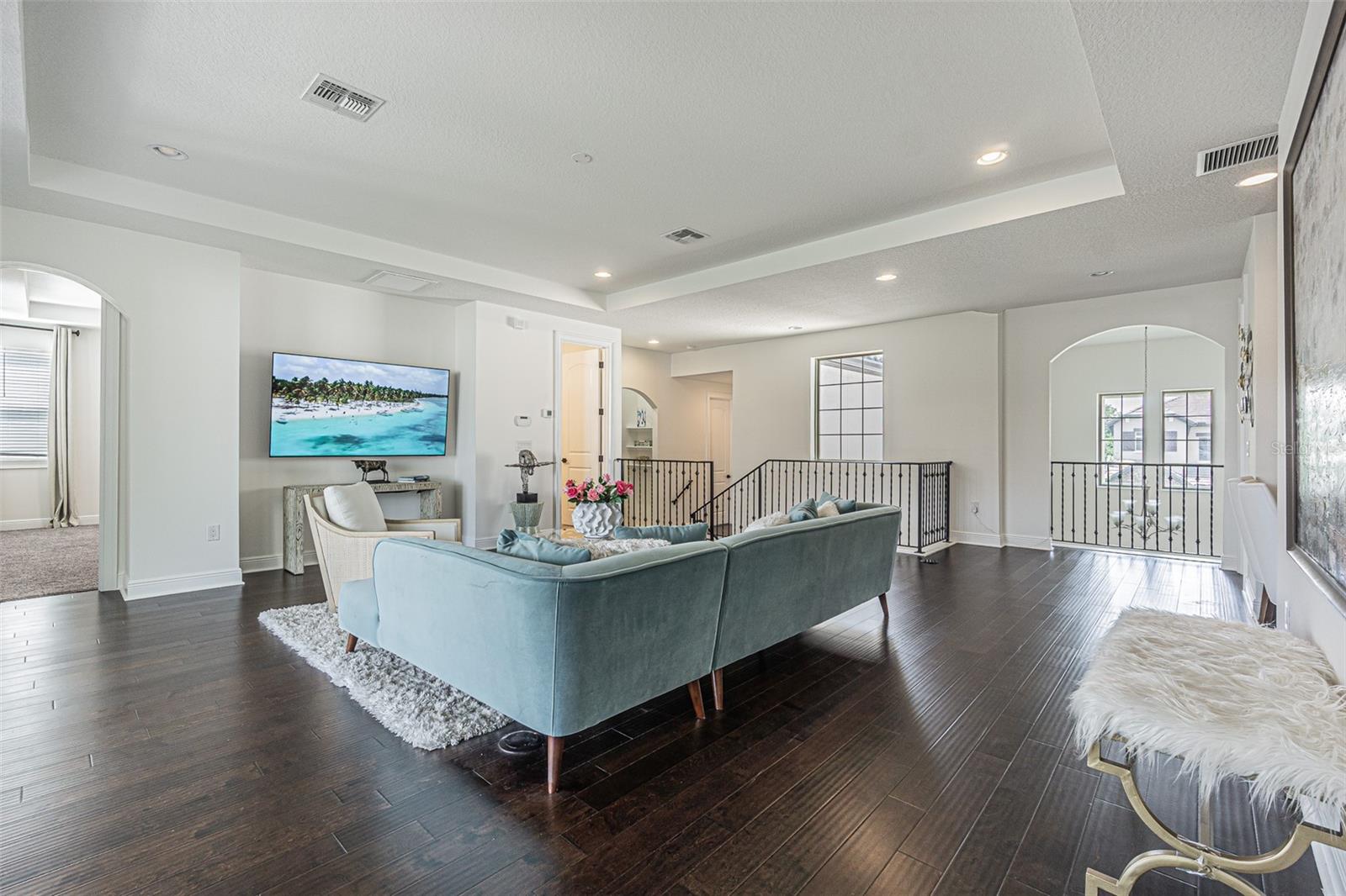 CANOPY OAKS PH 1 - Residential