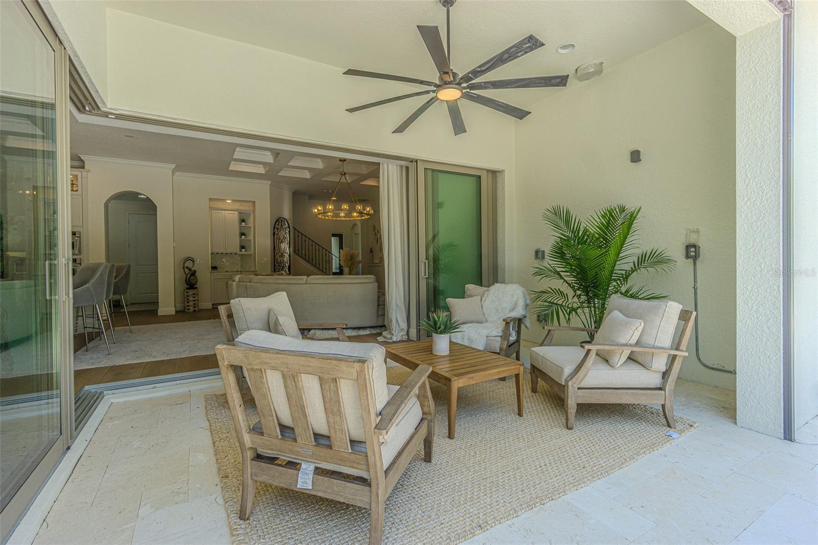 CANOPY OAKS PH 1 - Residential