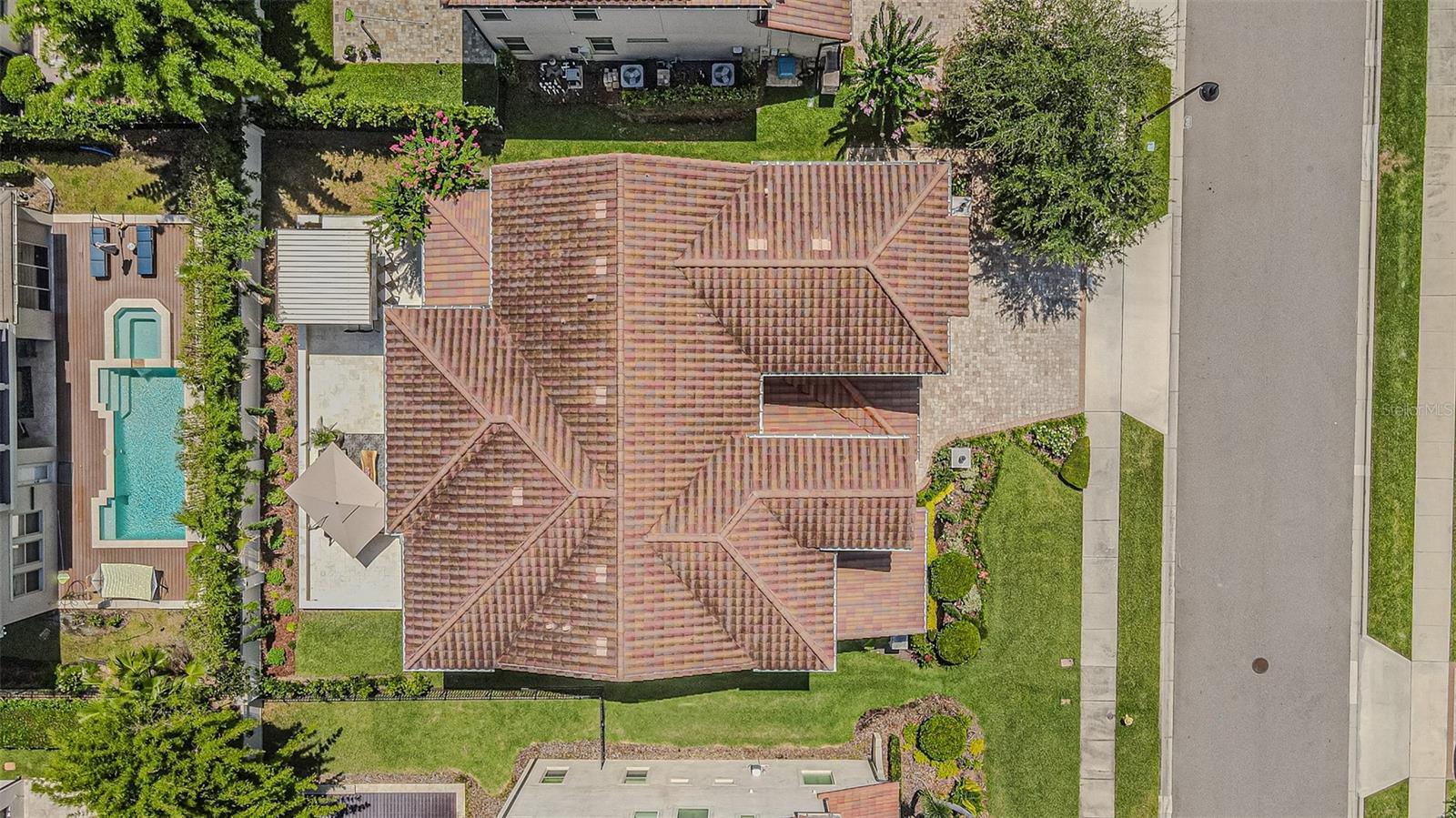 CANOPY OAKS PH 1 - Residential