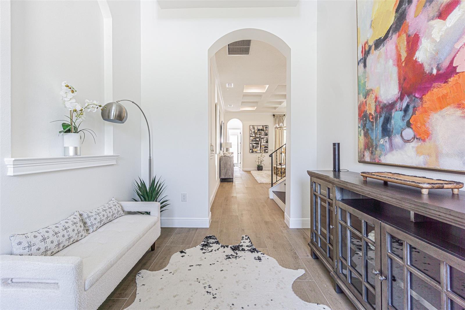 CANOPY OAKS PH 1 - Residential
