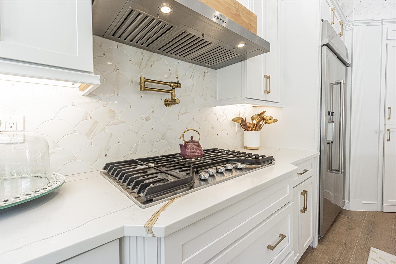 CANOPY OAKS PH 1 - Residential