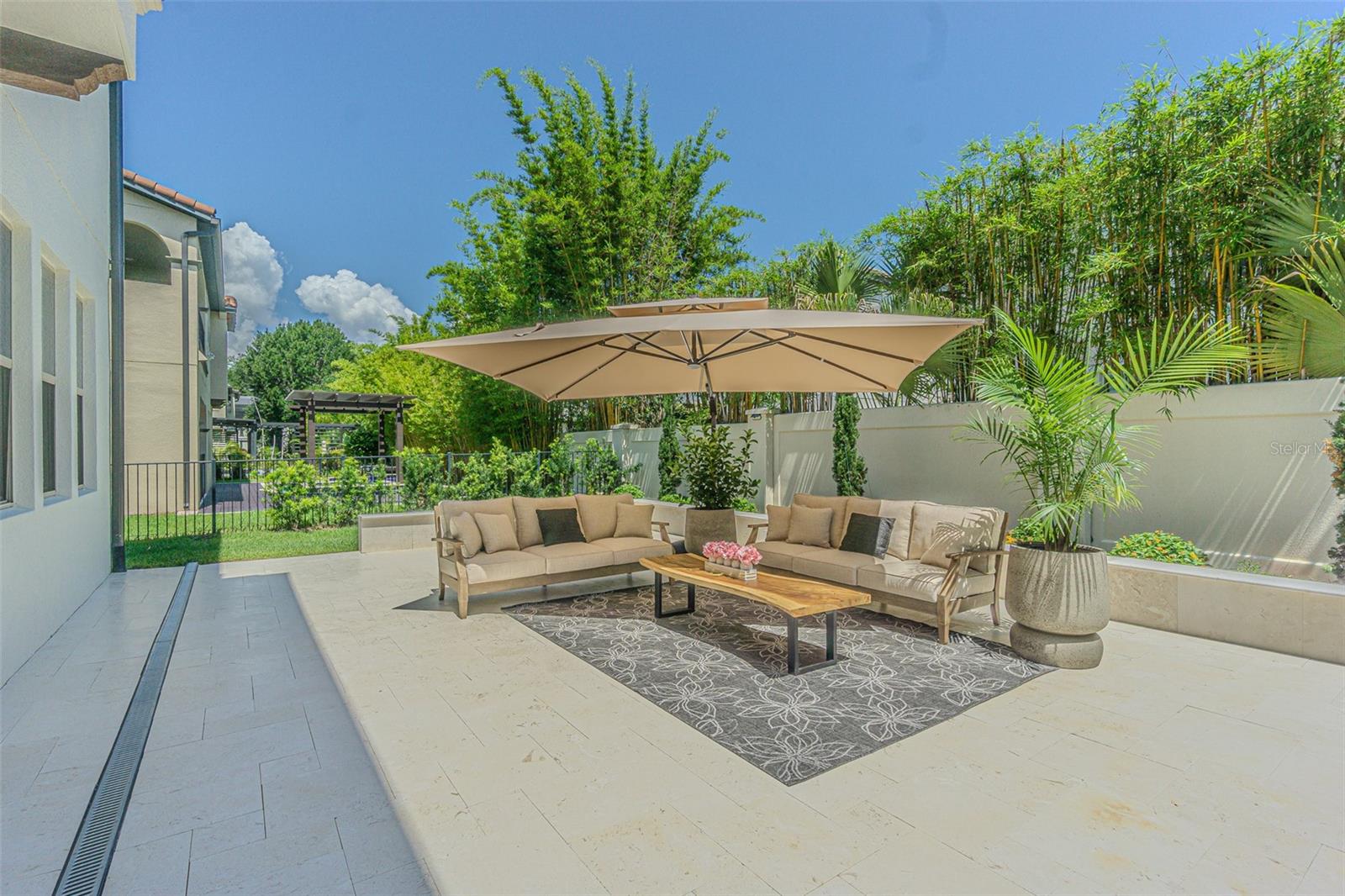 CANOPY OAKS PH 1 - Residential