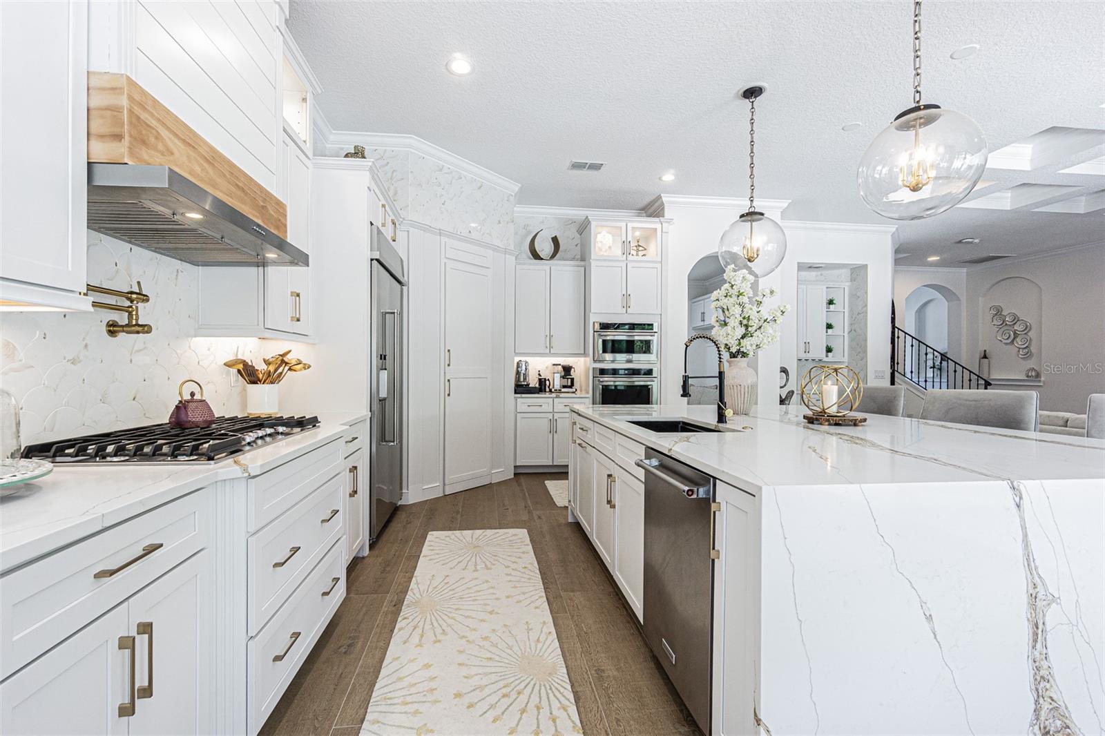 CANOPY OAKS PH 1 - Residential