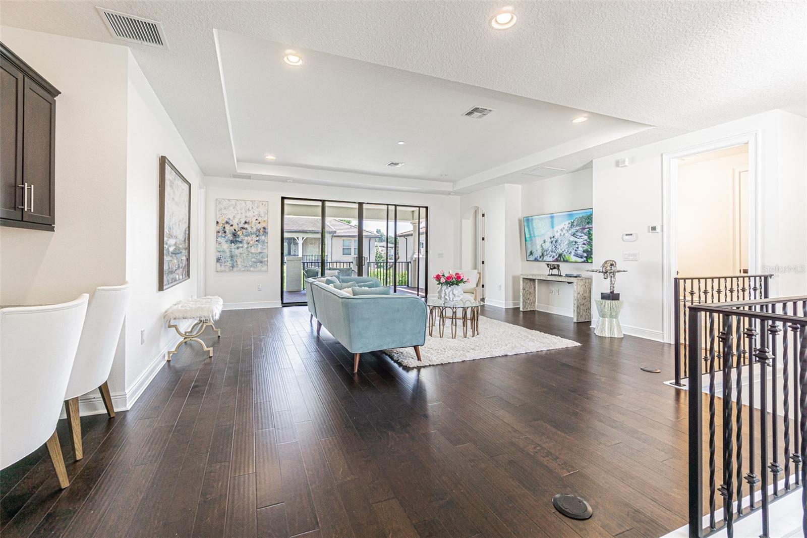 CANOPY OAKS PH 1 - Residential