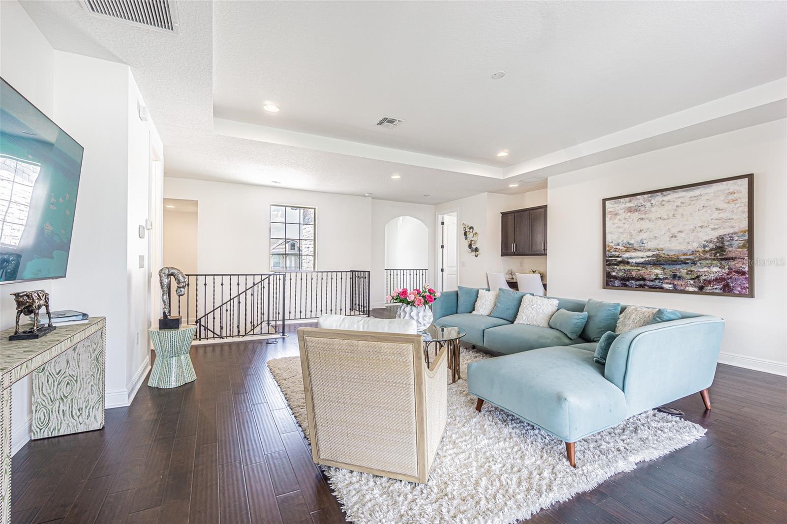 CANOPY OAKS PH 1 - Residential
