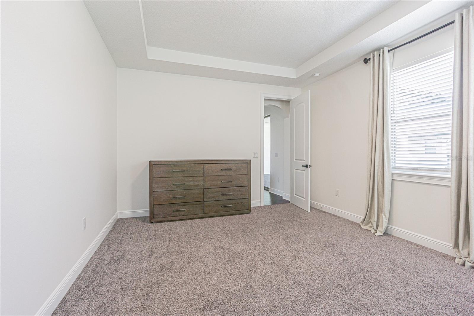 CANOPY OAKS PH 1 - Residential