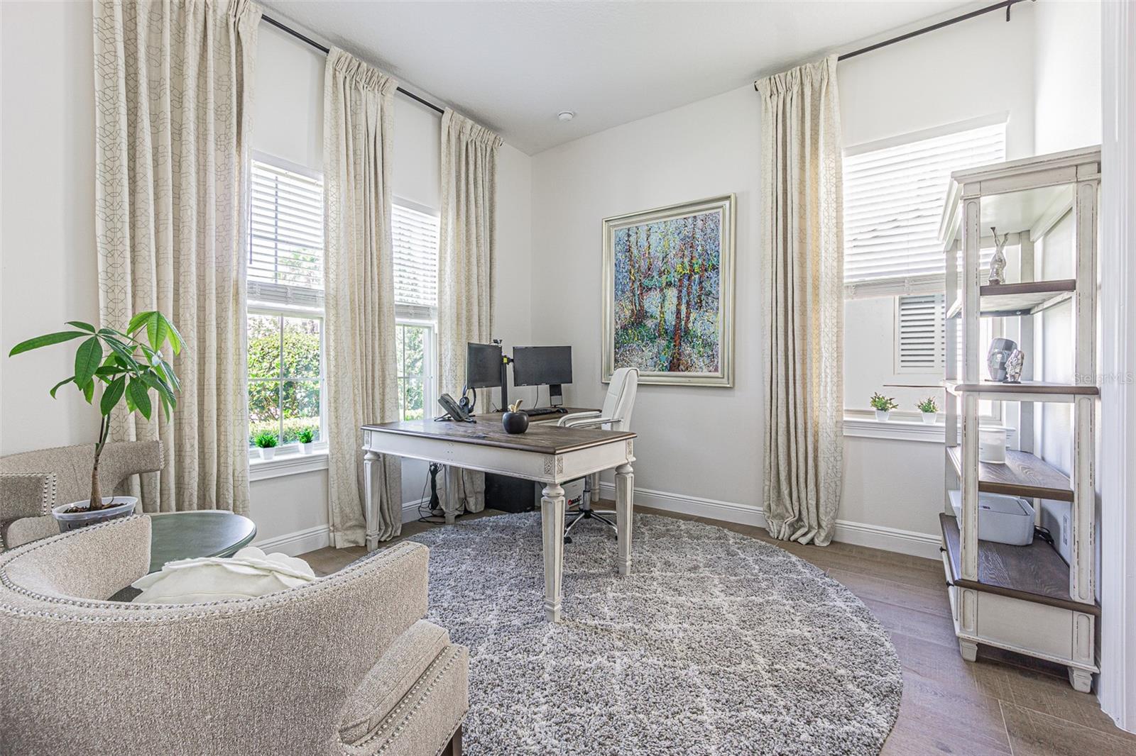 CANOPY OAKS PH 1 - Residential