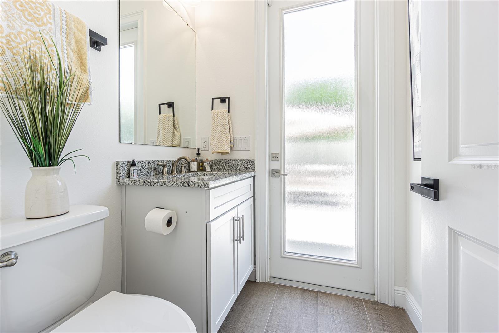 CANOPY OAKS PH 1 - Residential