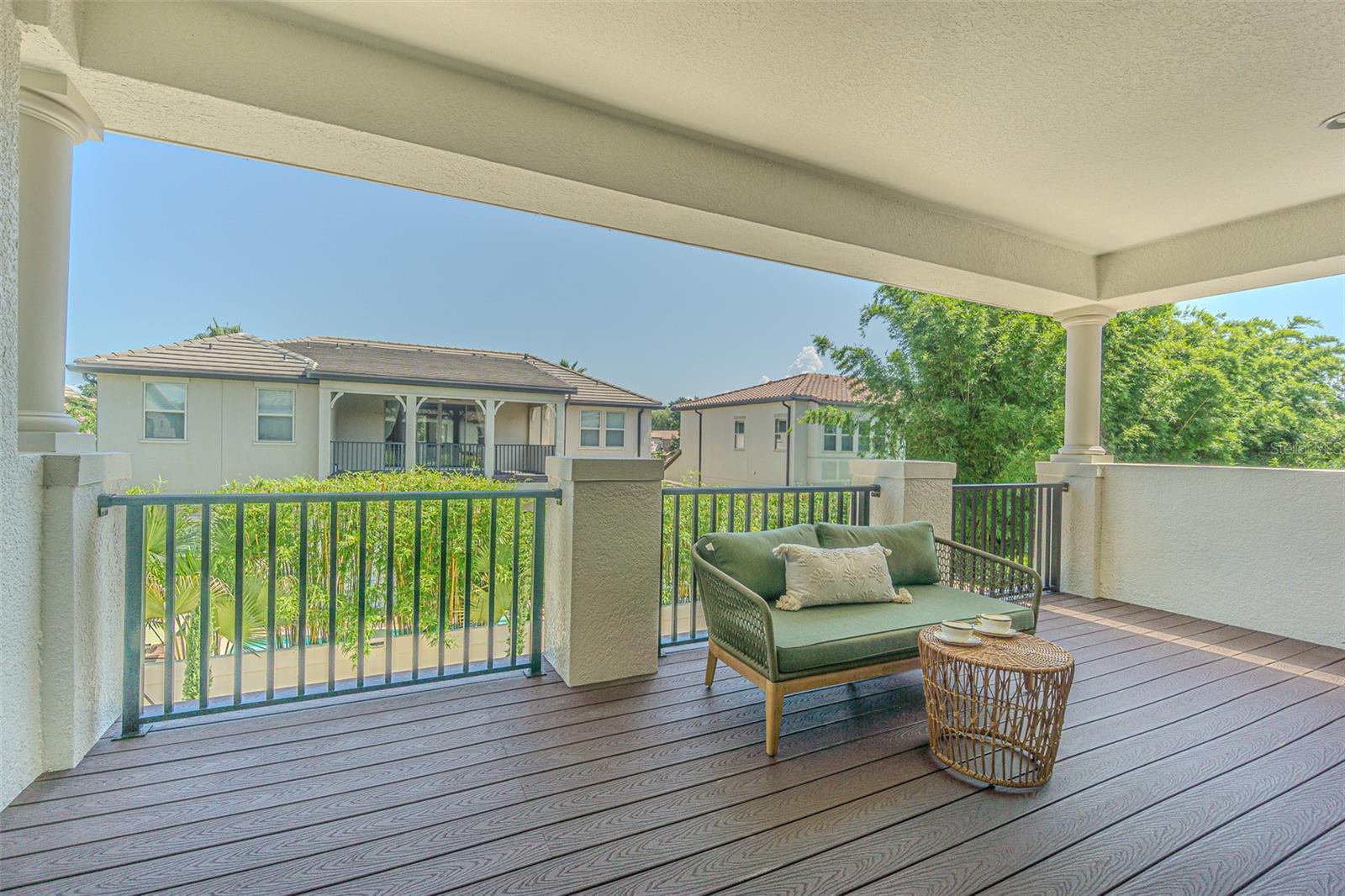 CANOPY OAKS PH 1 - Residential