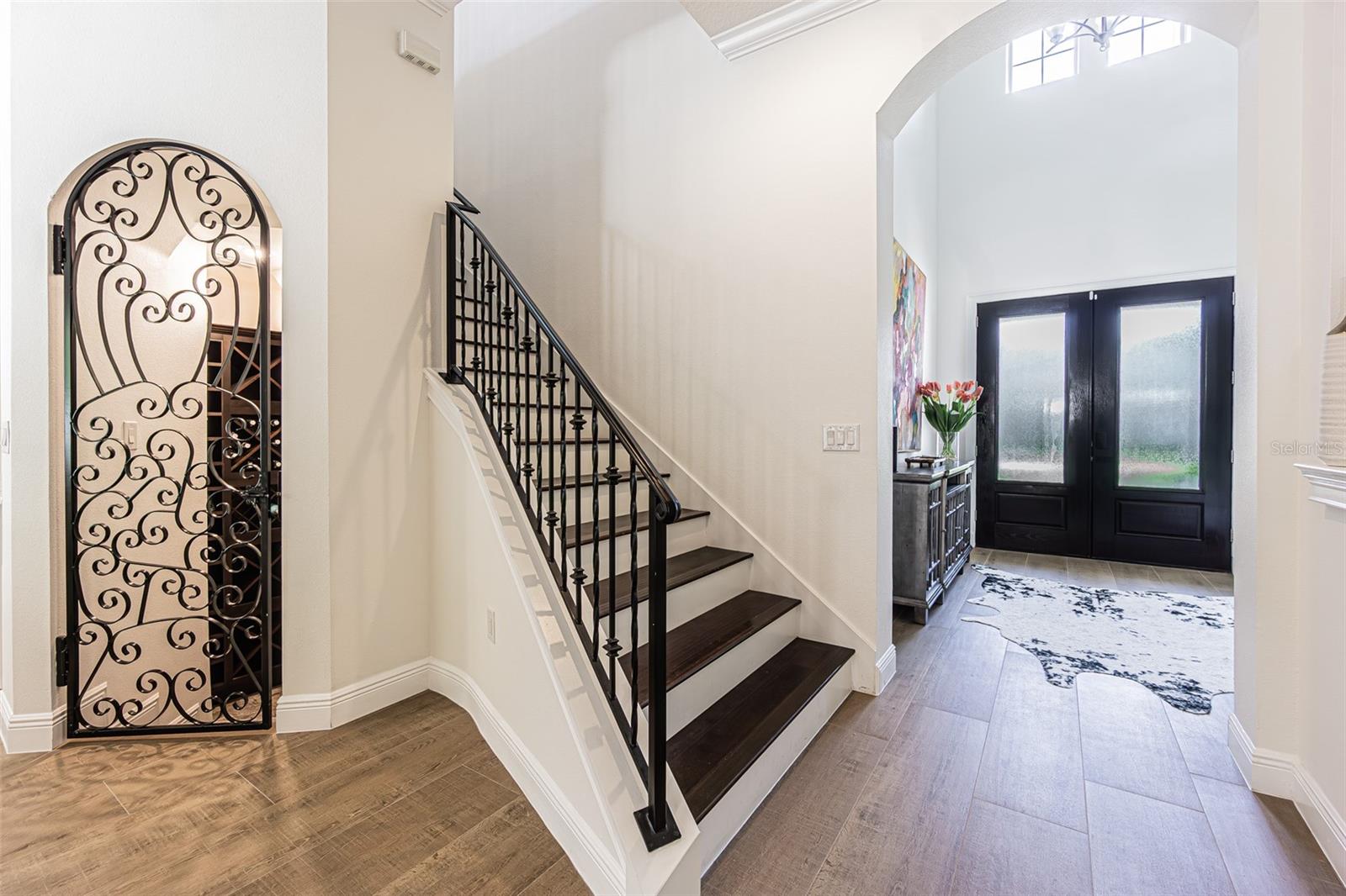 CANOPY OAKS PH 1 - Residential