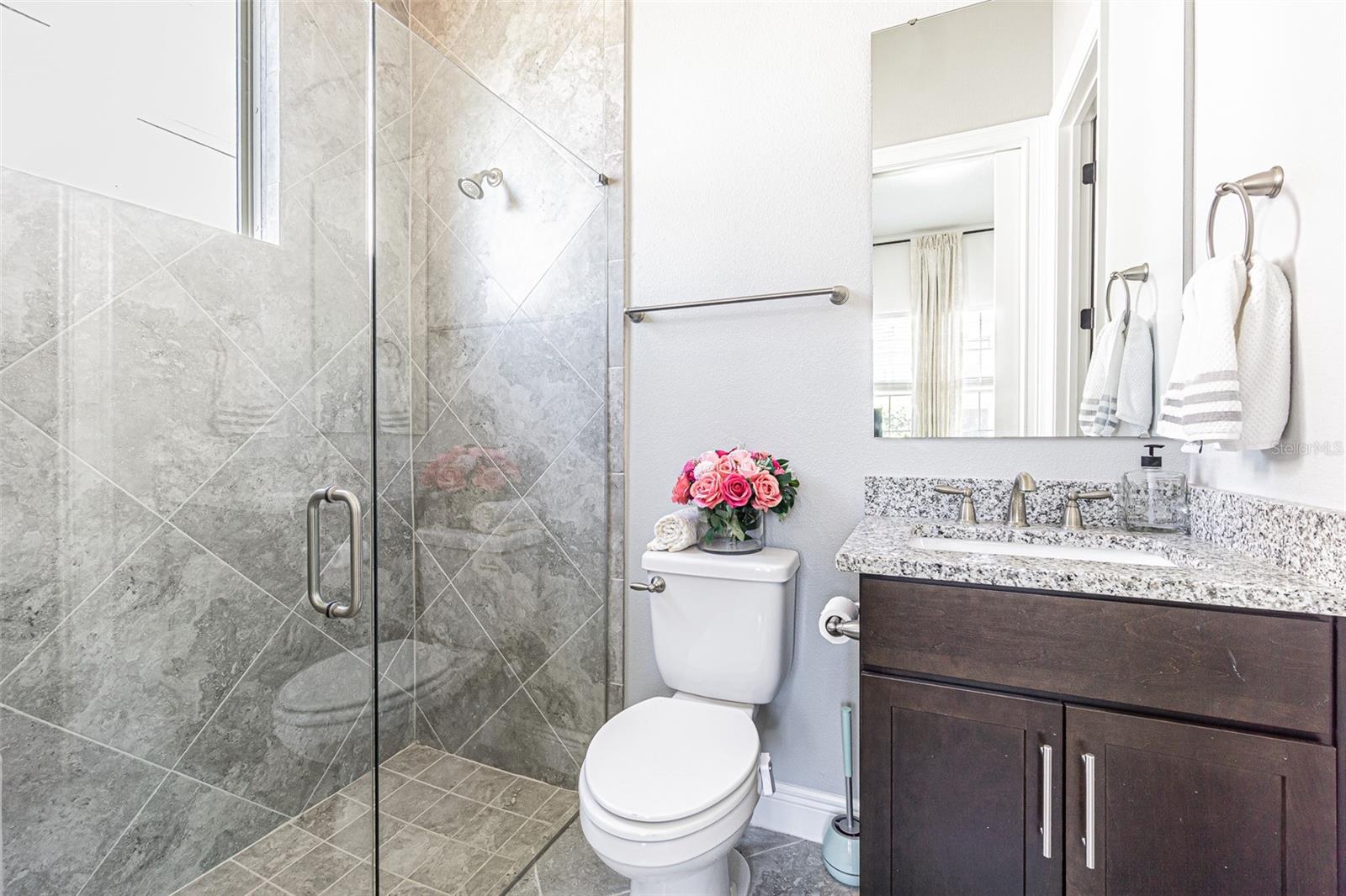 CANOPY OAKS PH 1 - Residential