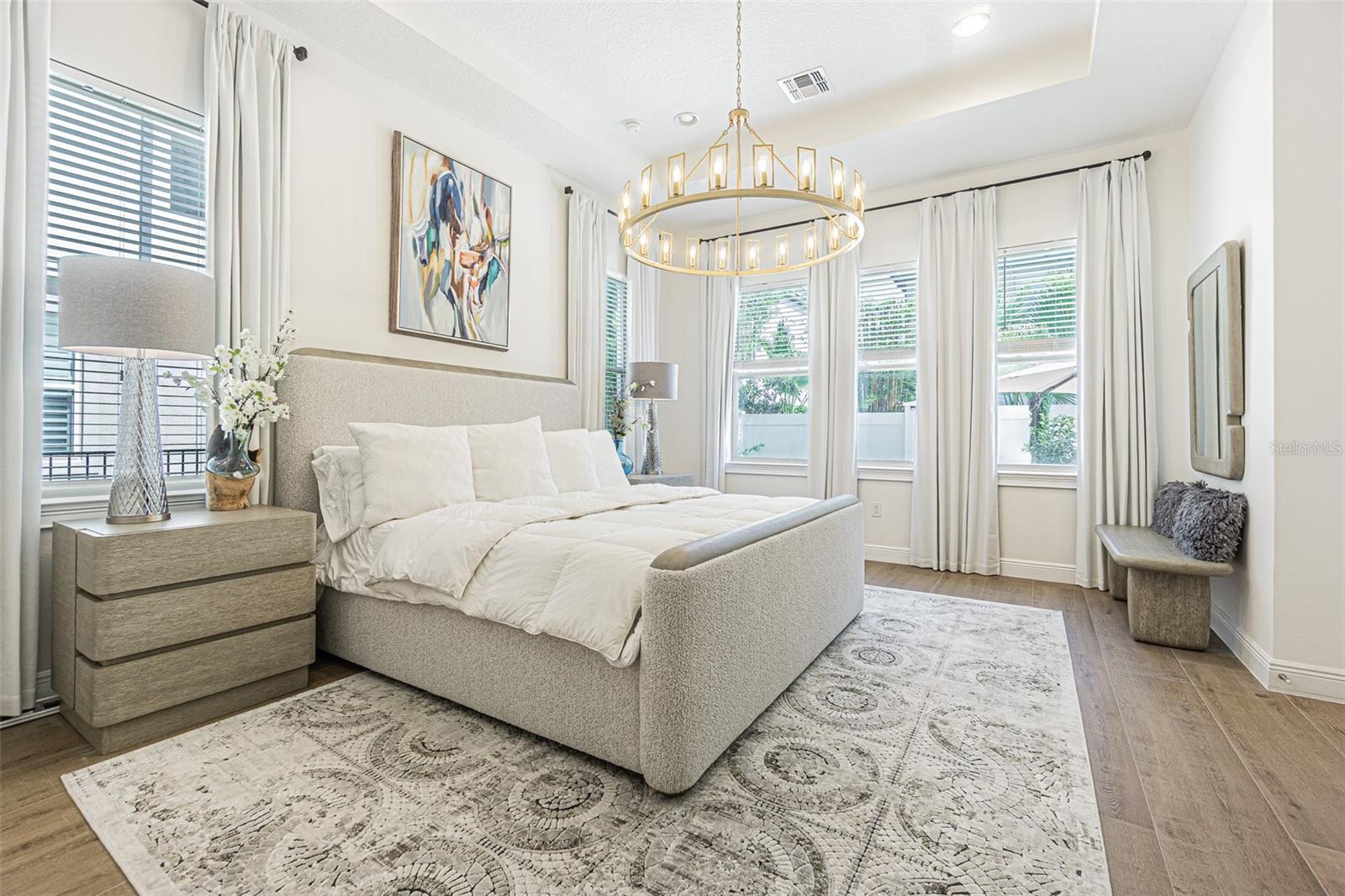 CANOPY OAKS PH 1 - Residential