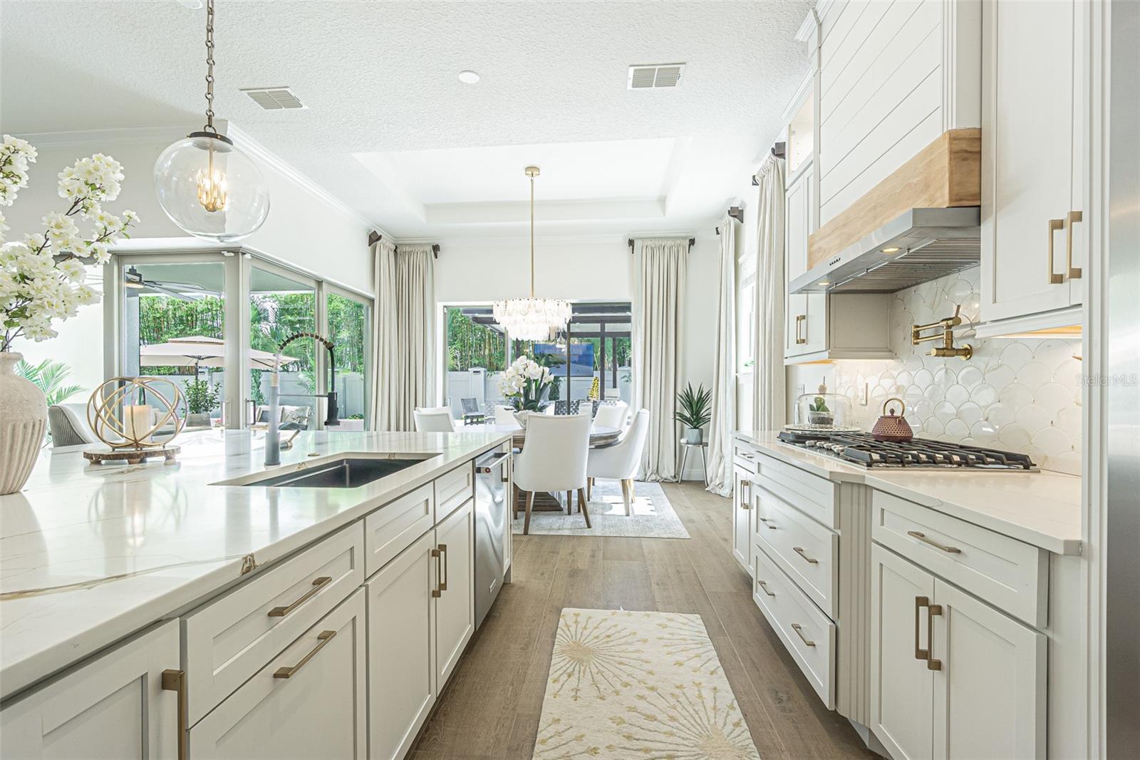 CANOPY OAKS PH 1 - Residential