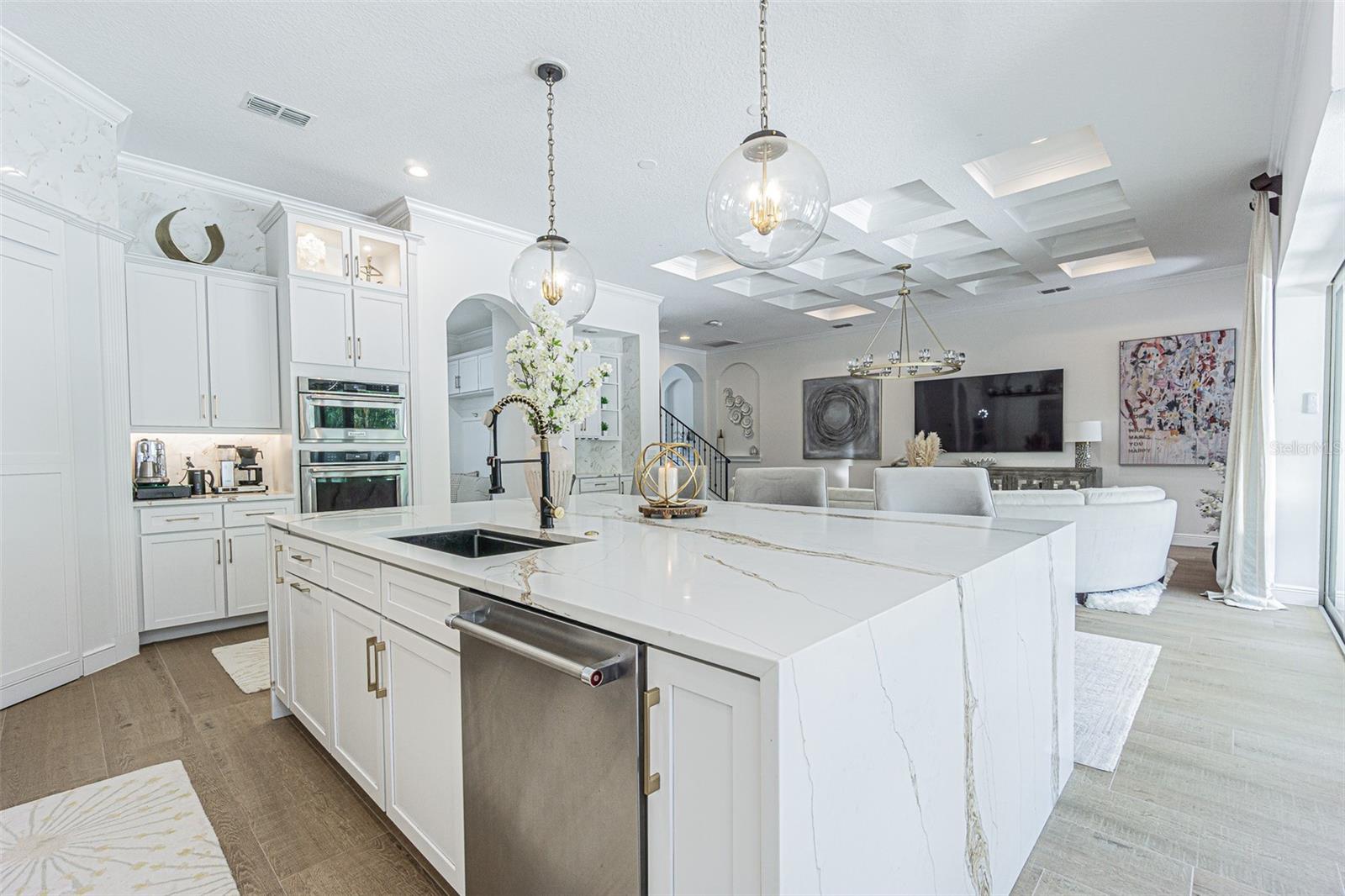 CANOPY OAKS PH 1 - Residential
