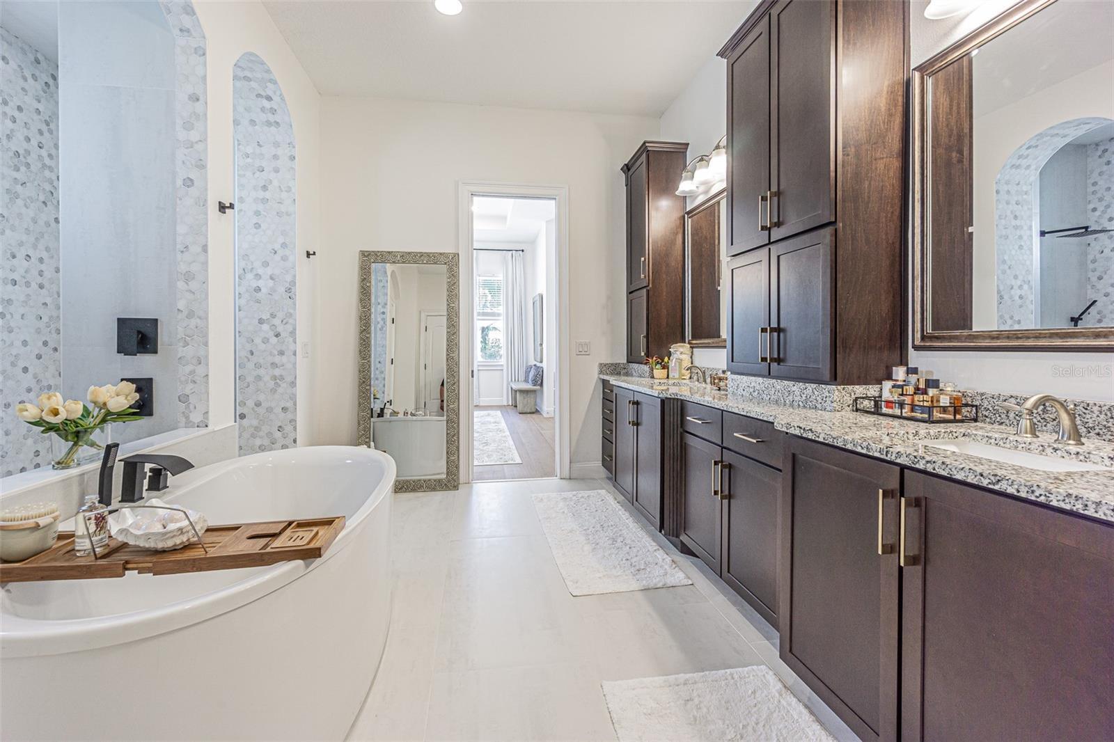 CANOPY OAKS PH 1 - Residential