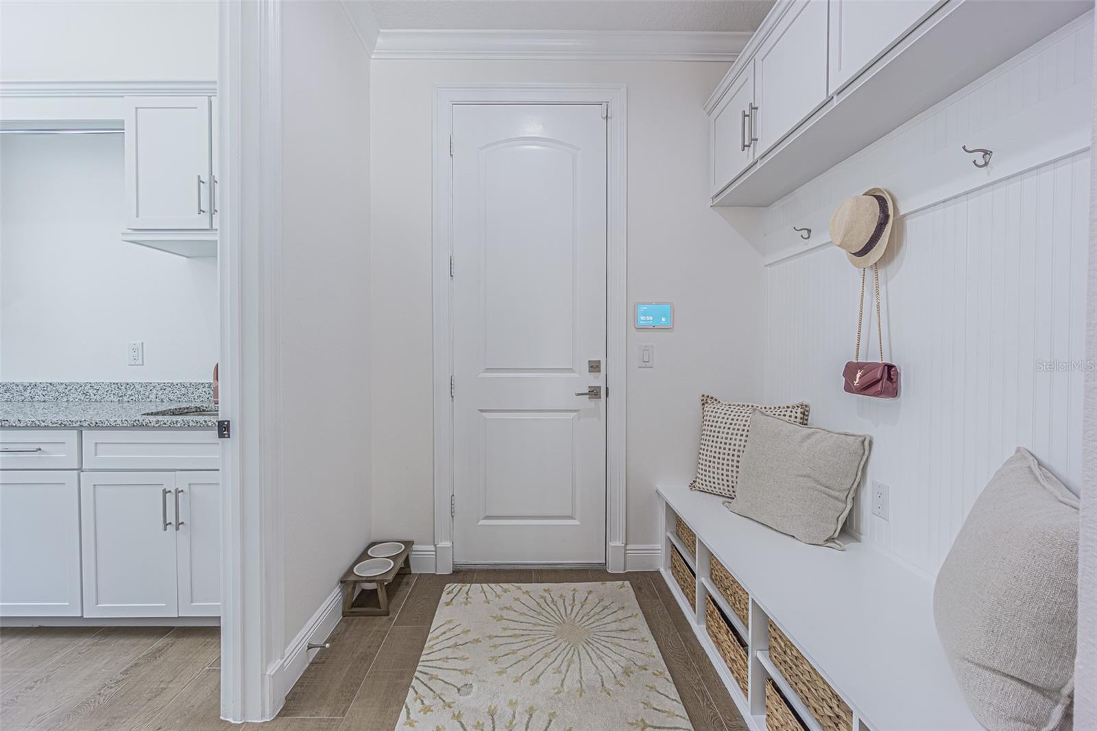 CANOPY OAKS PH 1 - Residential