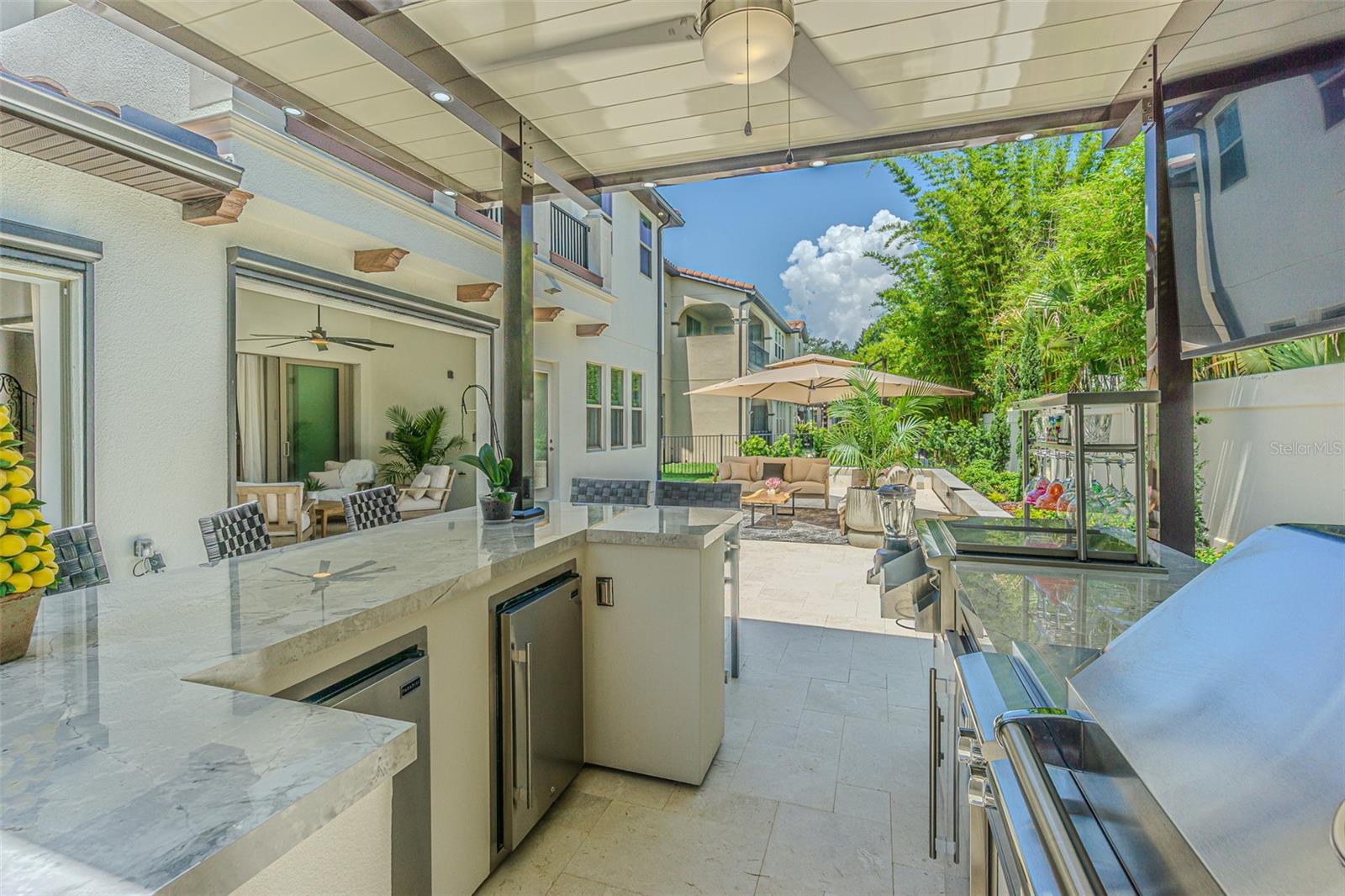 CANOPY OAKS PH 1 - Residential
