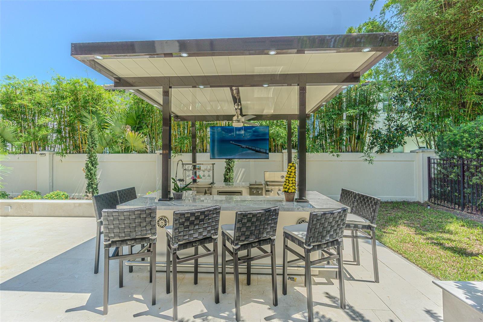 CANOPY OAKS PH 1 - Residential