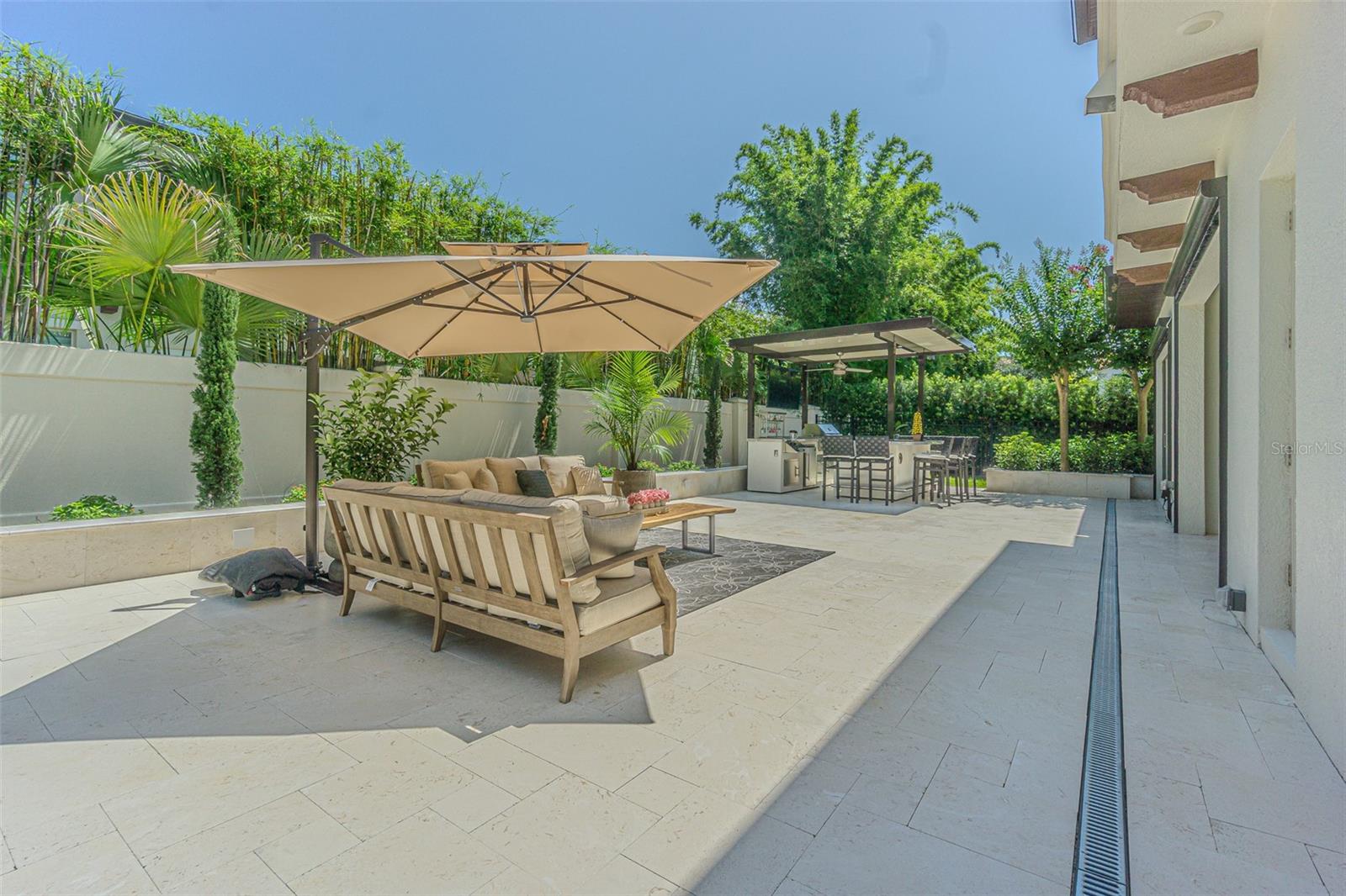 CANOPY OAKS PH 1 - Residential